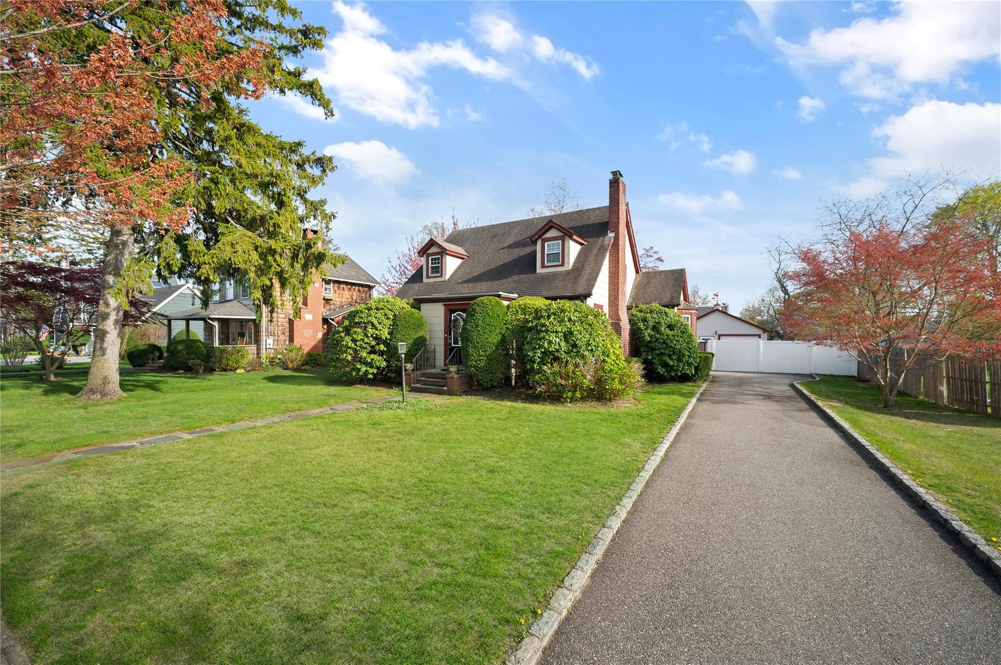 Single Family East Roe  Suffolk County, NY 11772, MLS-855174-4