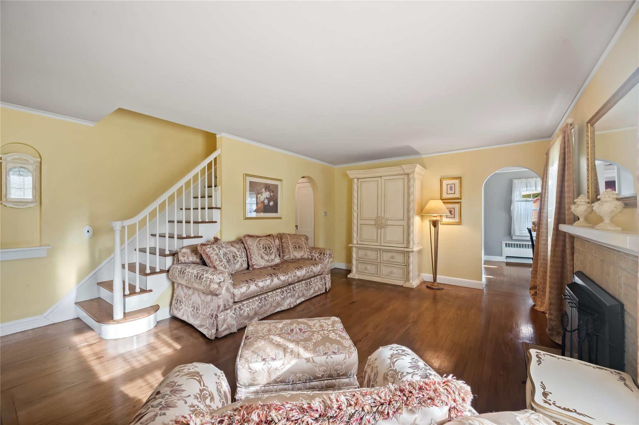 Single Family East Roe  Suffolk County, NY 11772, MLS-855174-6