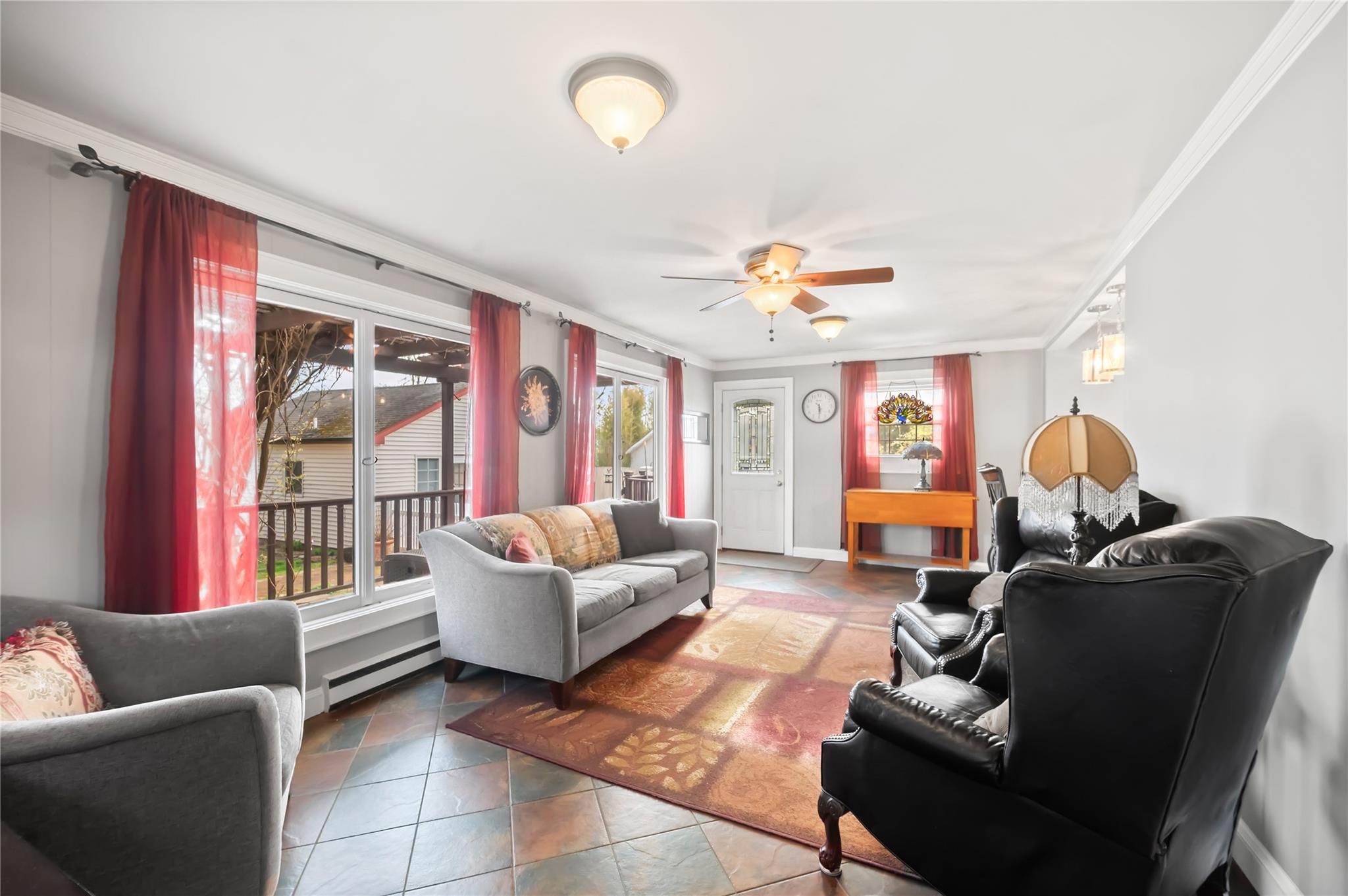 Single Family East Roe  Suffolk County, NY 11772, MLS-855174-9