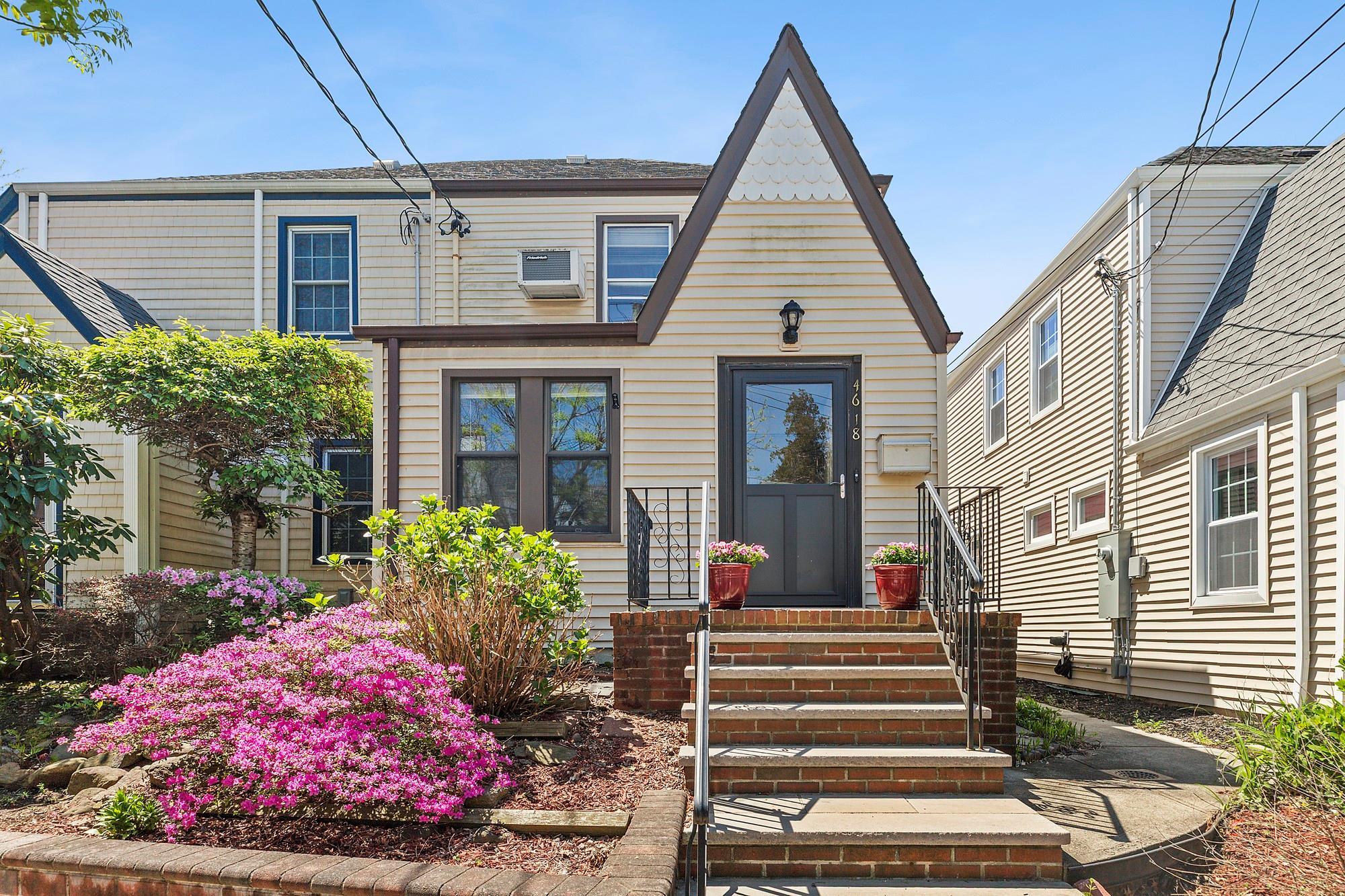 Single Family Glenwood  Queens, NY 11362, MLS-855180-2