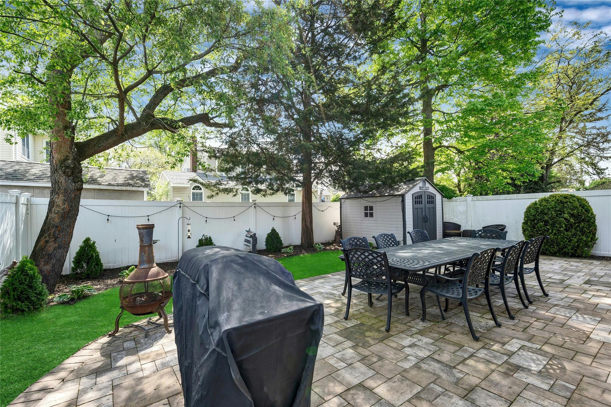 Single Family Bayview  Nassau County, NY 11793, MLS-855194-25