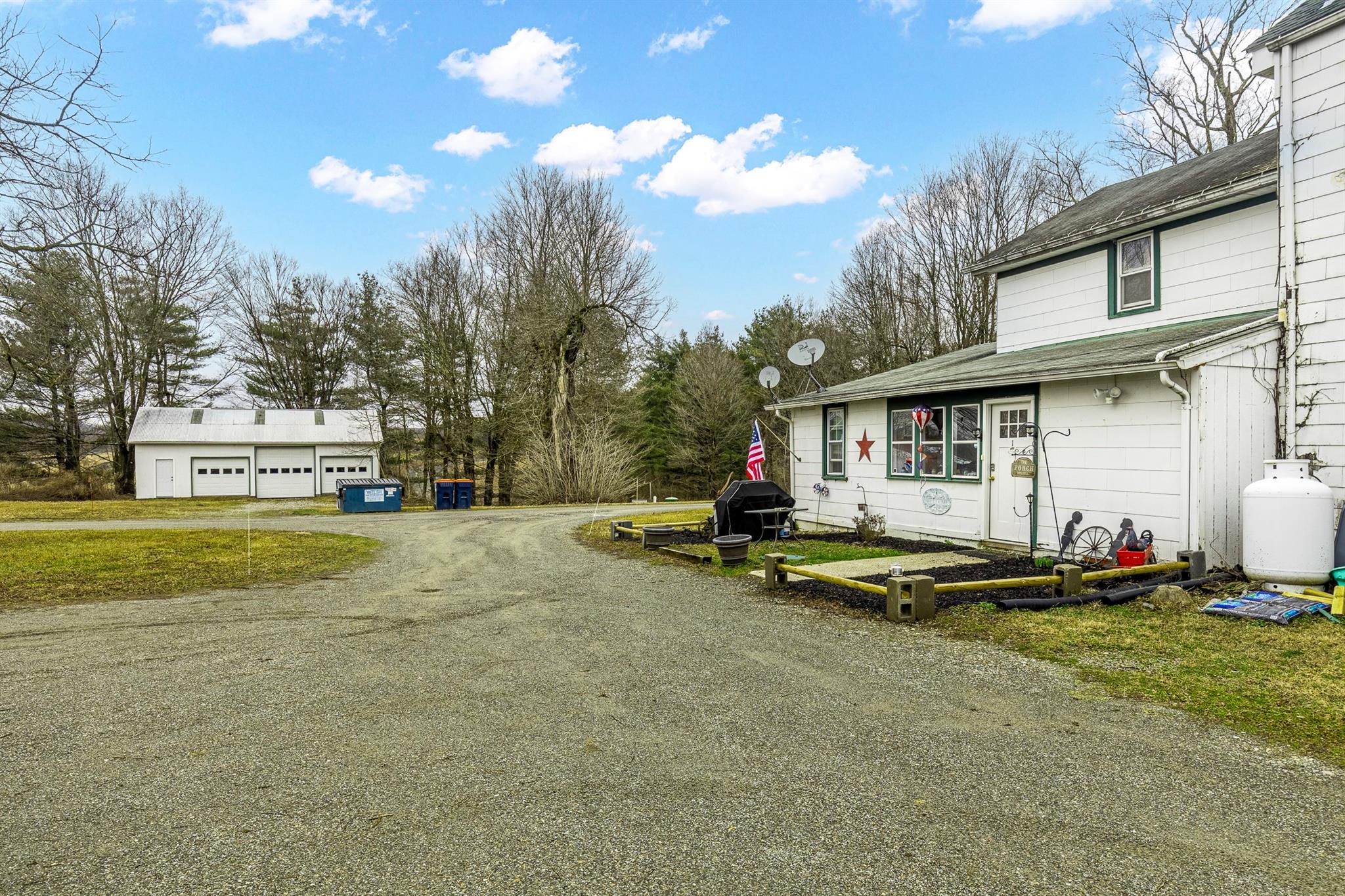 Single Family Route 82  Dutchess County, NY 12514, MLS-855196-12