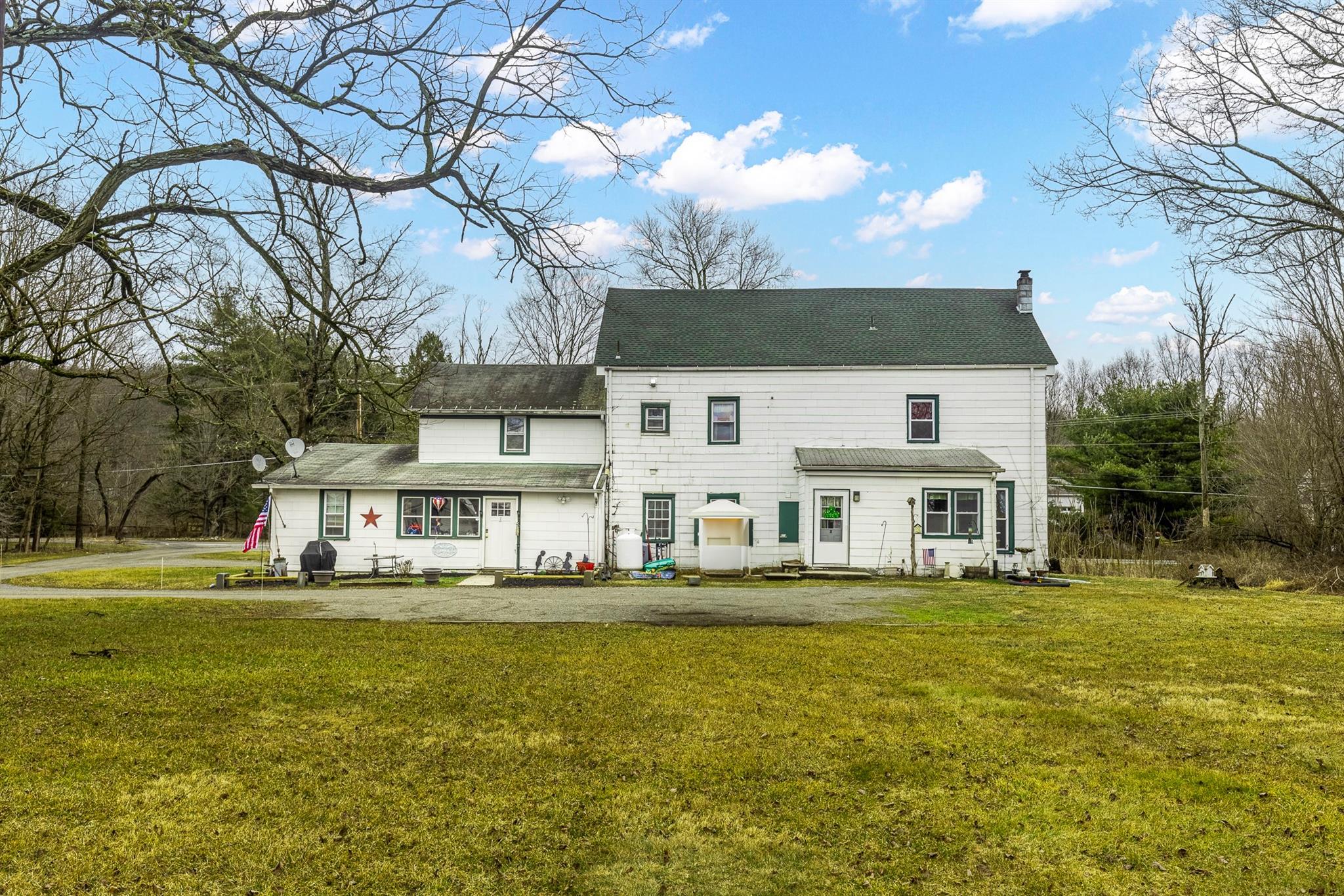 Single Family Route 82  Dutchess County, NY 12514, MLS-855196-15