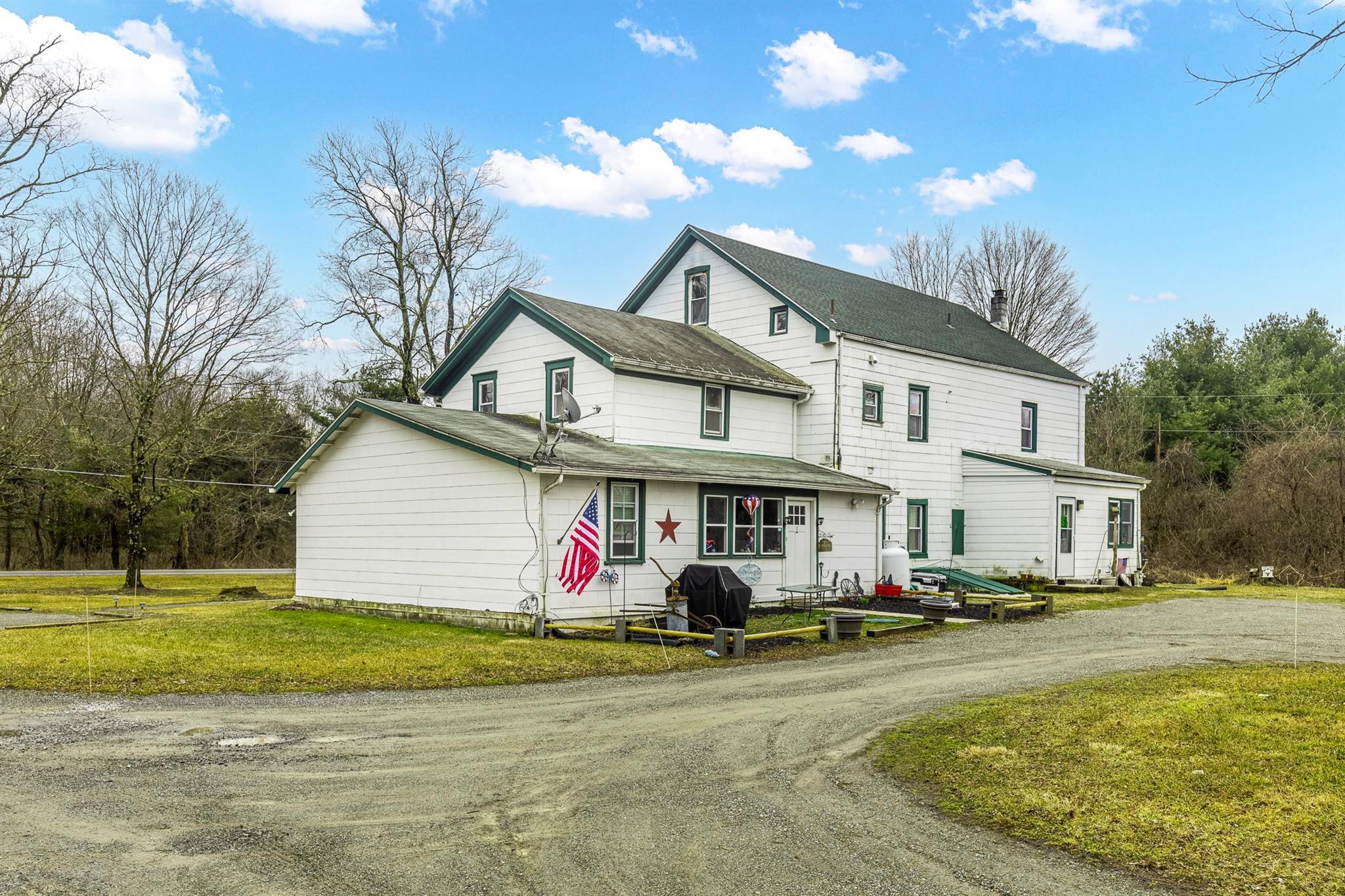 Single Family Route 82  Dutchess County, NY 12514, MLS-855196-2