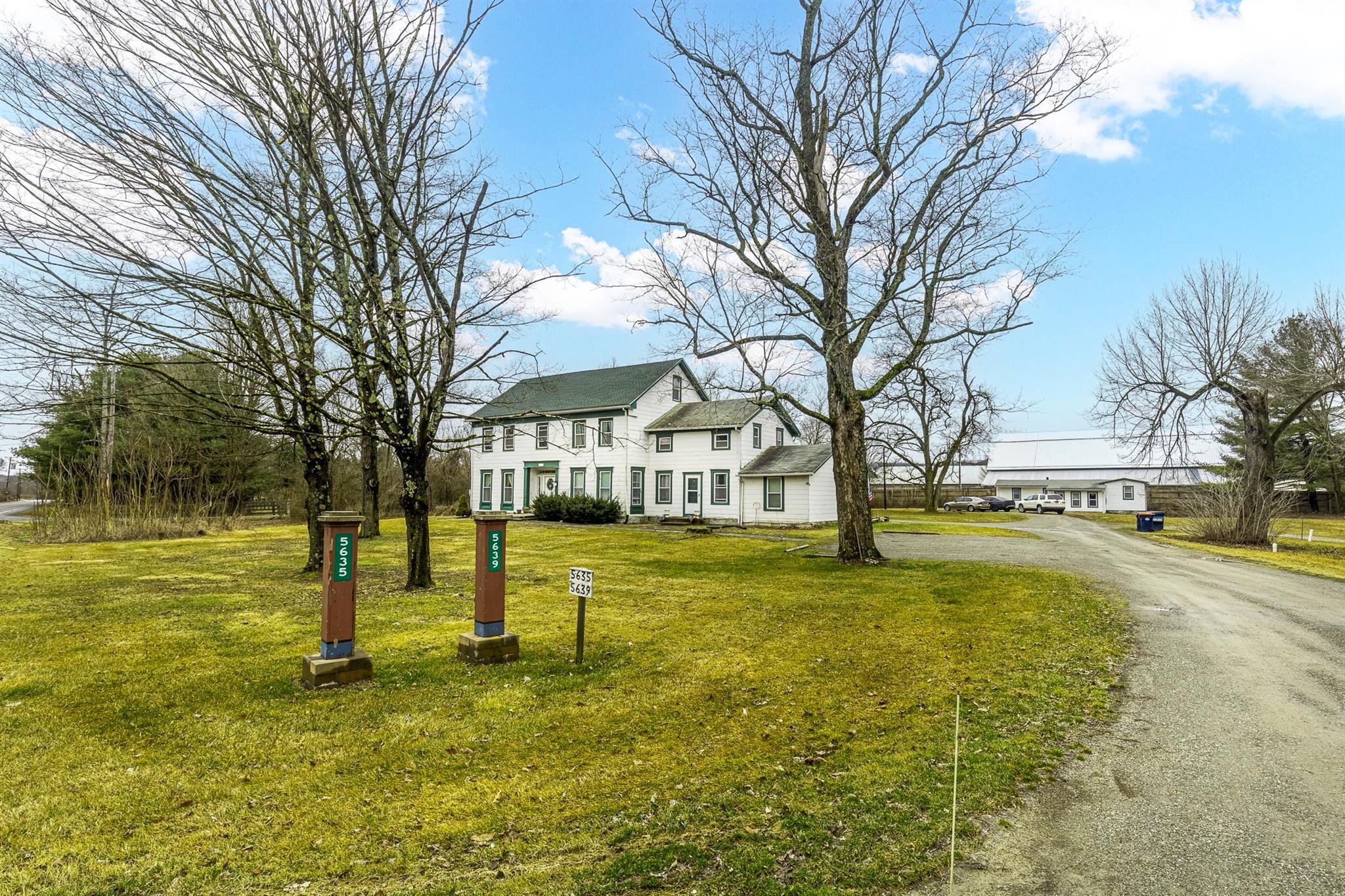 Single Family Route 82  Dutchess County, NY 12514, MLS-855196-3