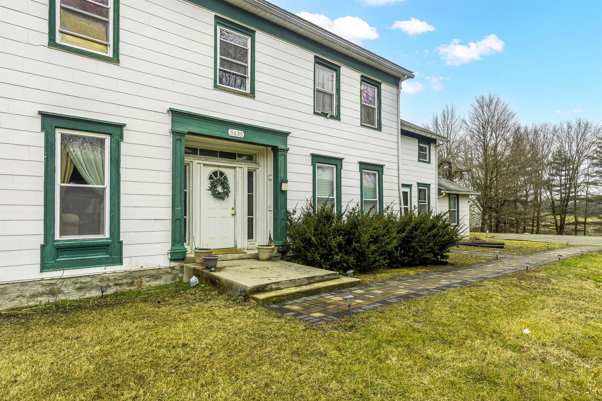 Single Family Route 82  Dutchess County, NY 12514, MLS-855196-4