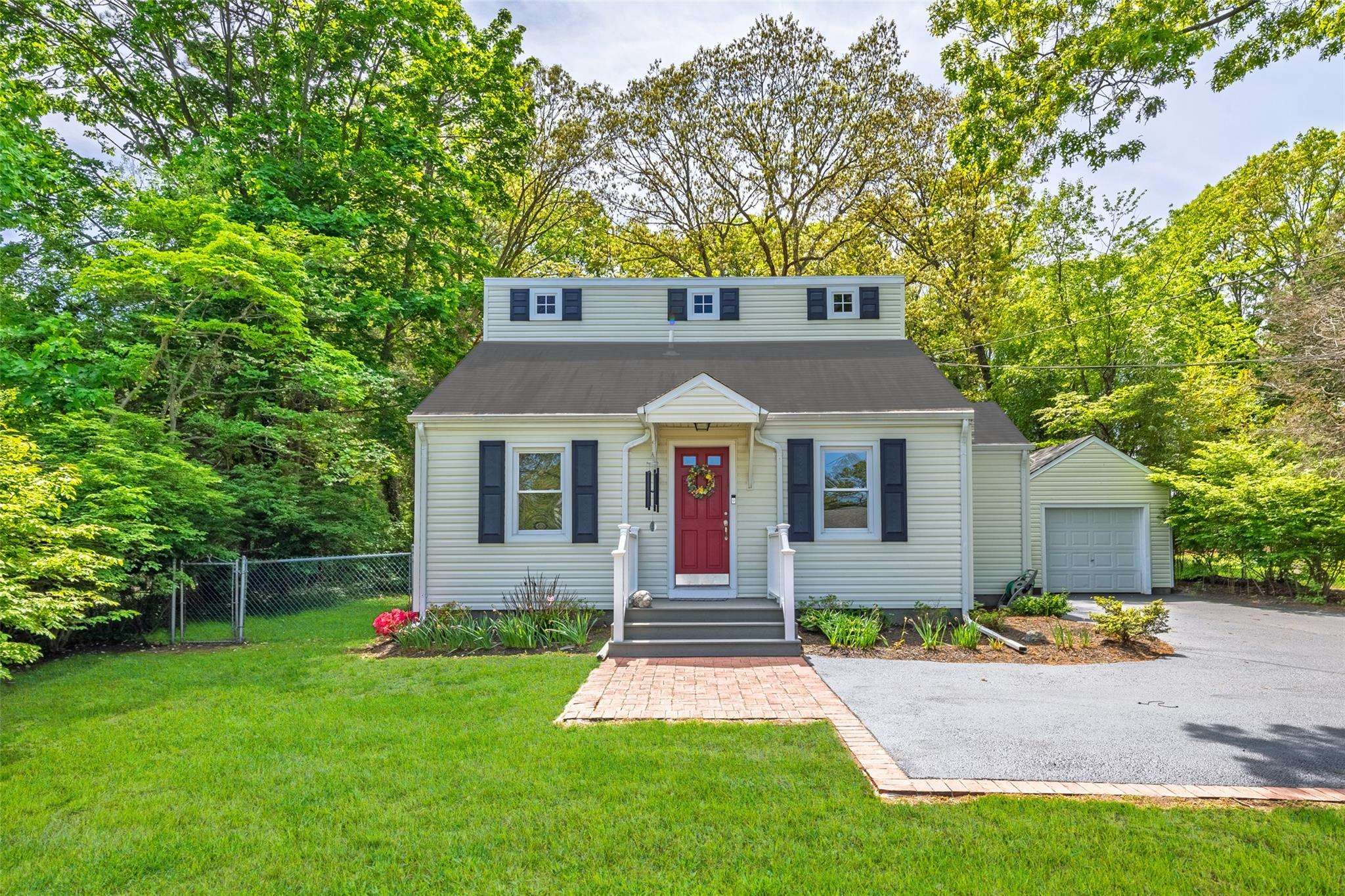 Single Family Gibbs Pond  Suffolk County, NY 11767, MLS-855205-2