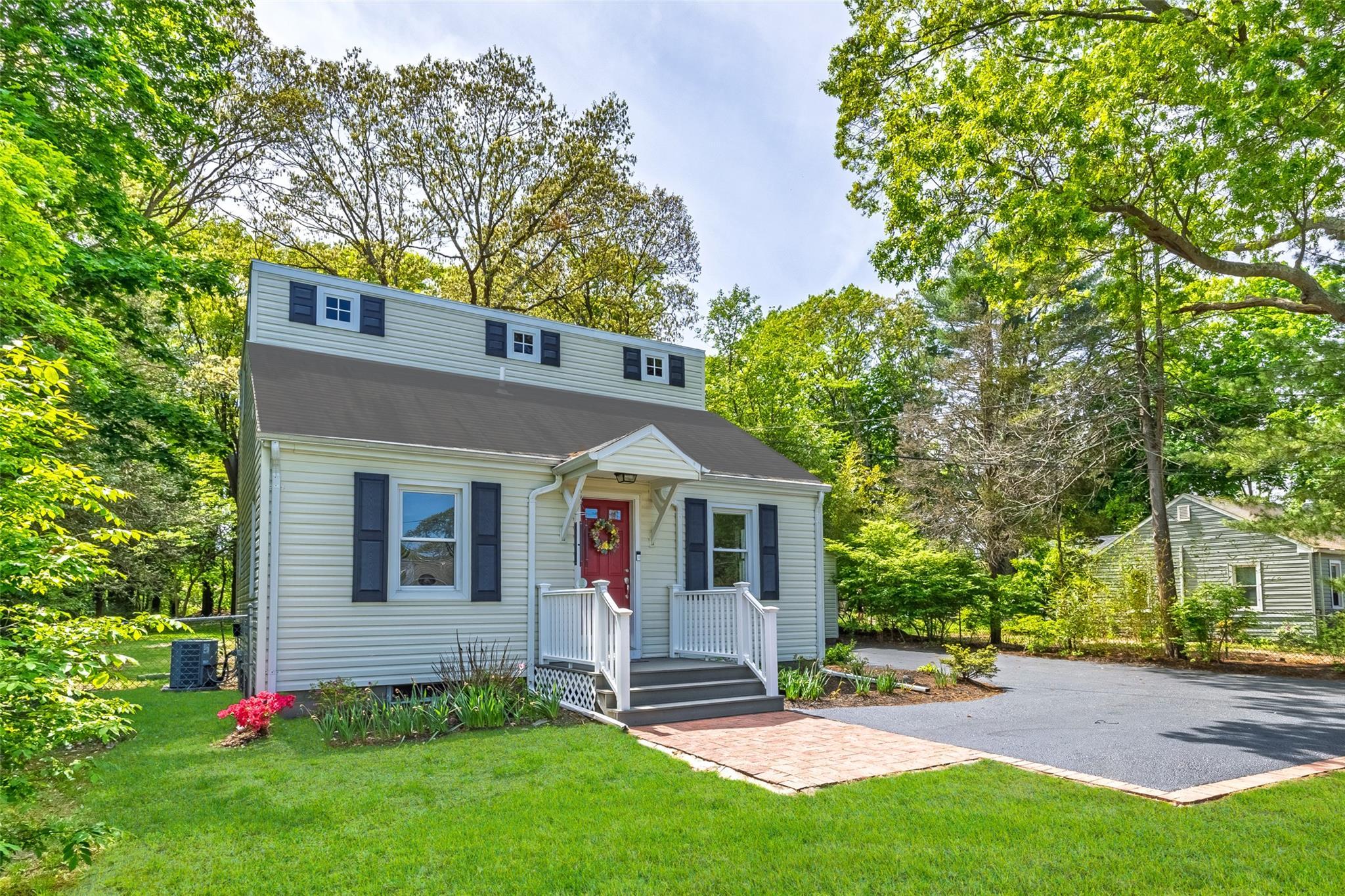 Single Family Gibbs Pond  Suffolk County, NY 11767, MLS-855205-3