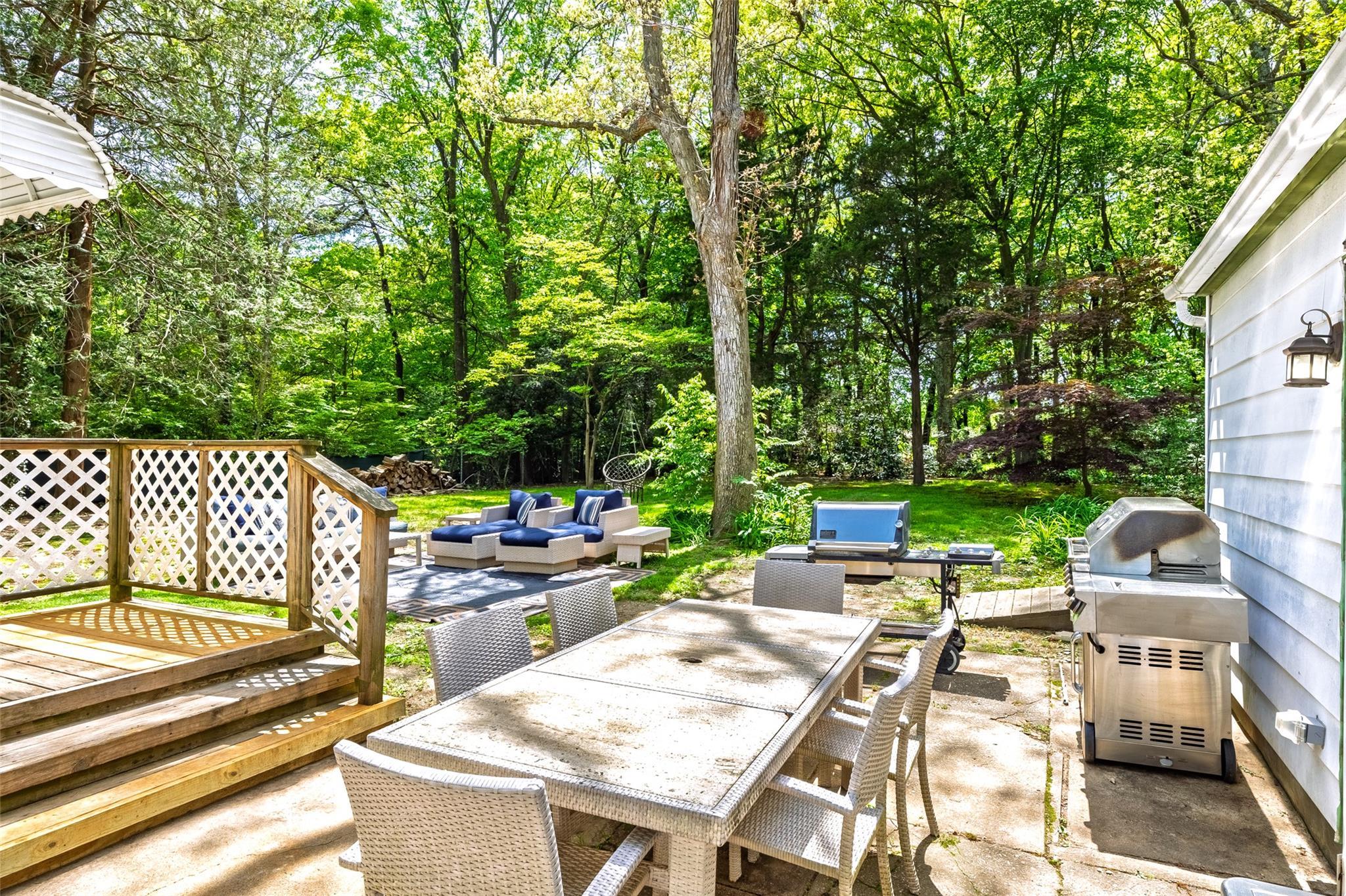 Single Family Gibbs Pond  Suffolk County, NY 11767, MLS-855205-35