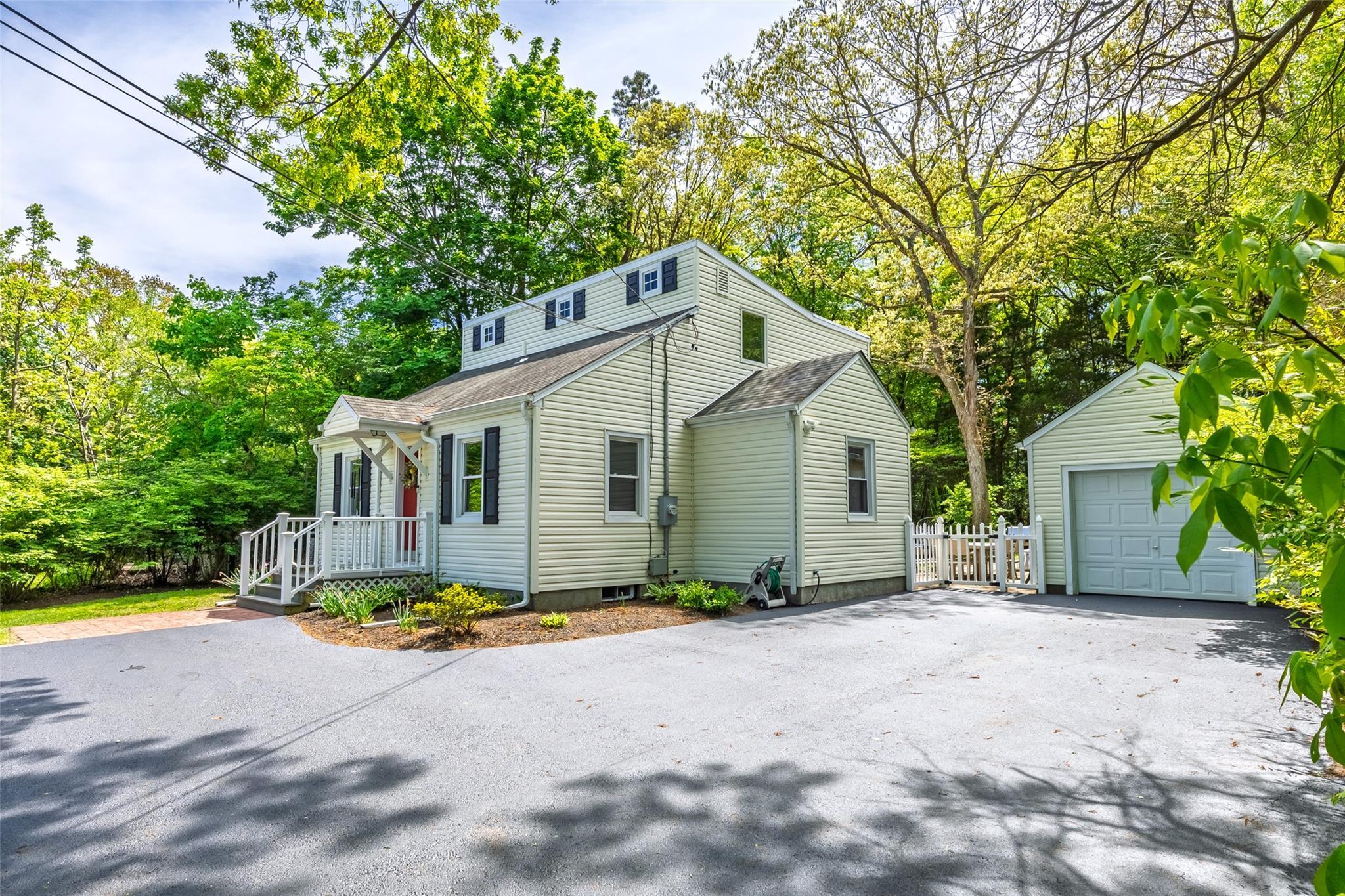 Single Family Gibbs Pond  Suffolk County, NY 11767, MLS-855205-4