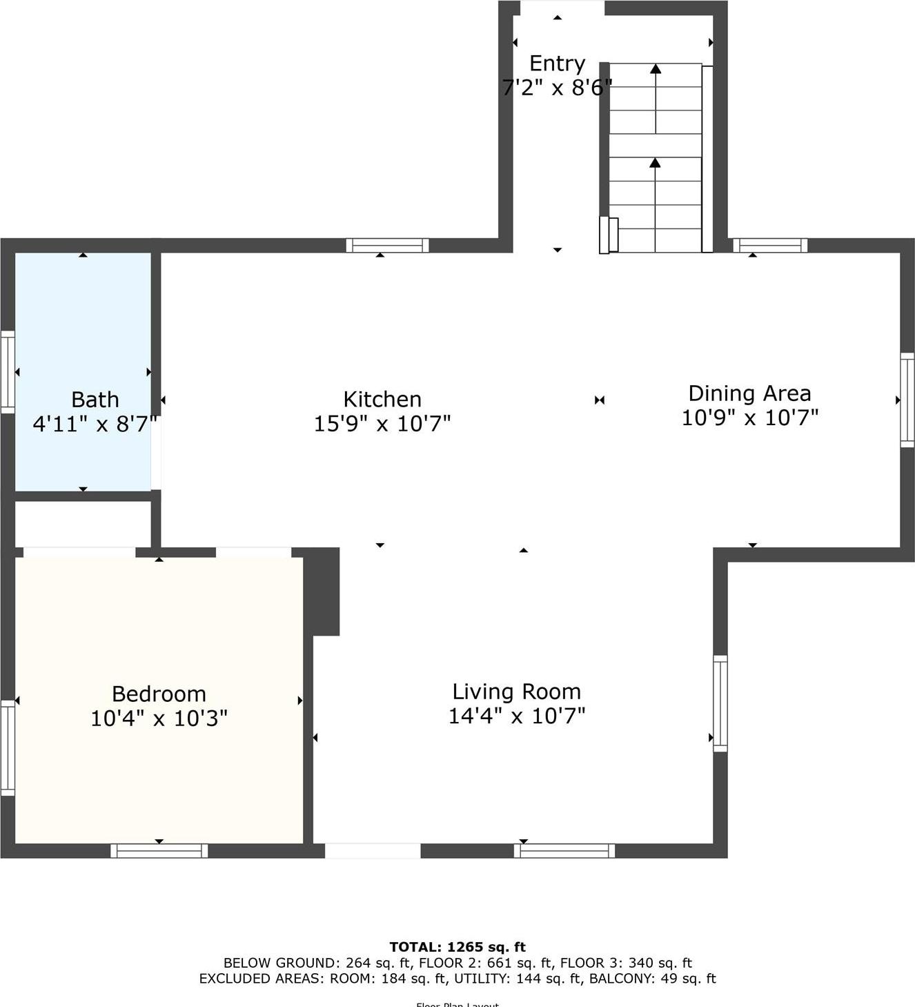 Single Family Gibbs Pond  Suffolk County, NY 11767, MLS-855205-43