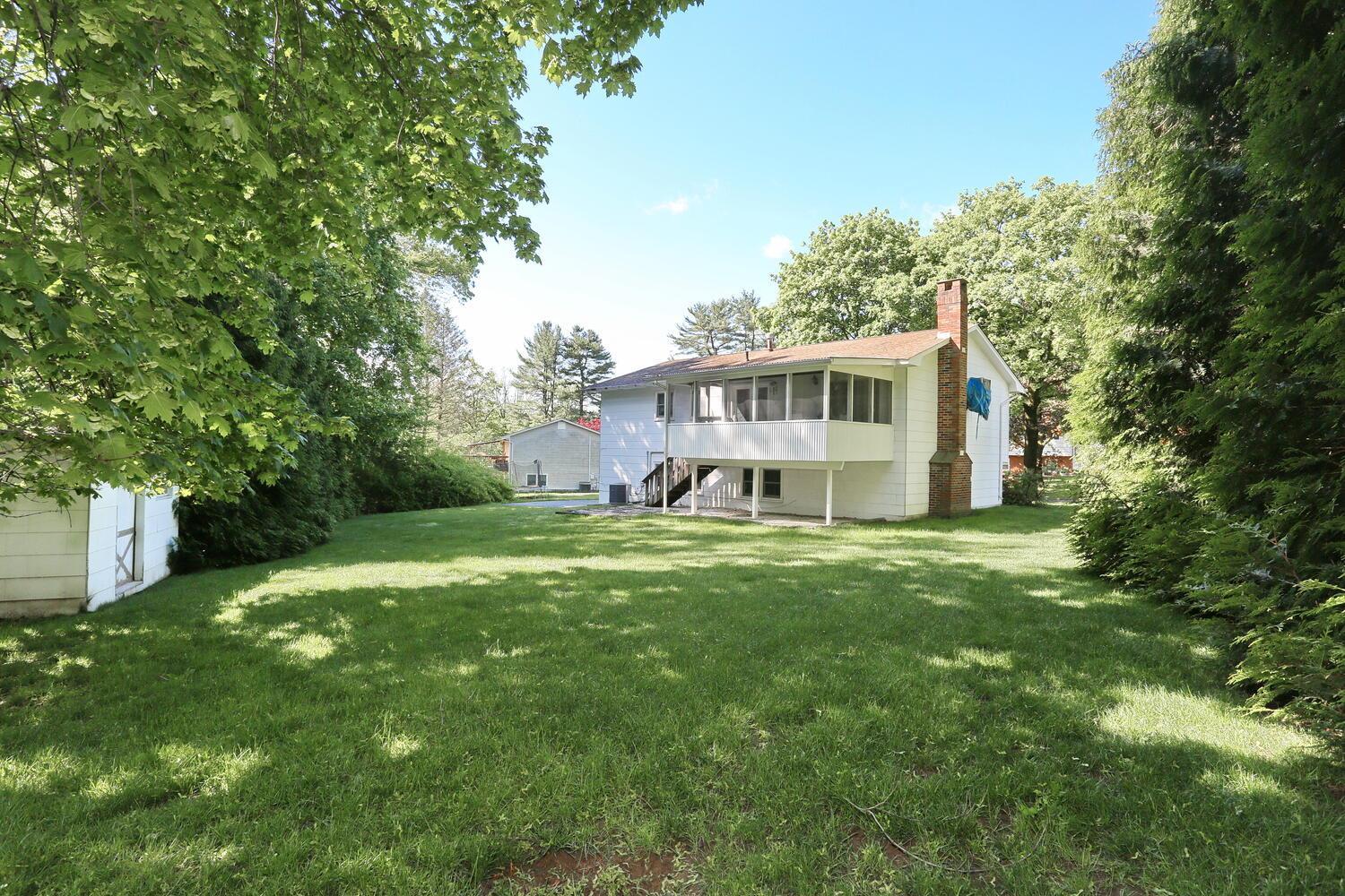 Single Family Apollo  Rockland County, NY 10954, MLS-855215-36