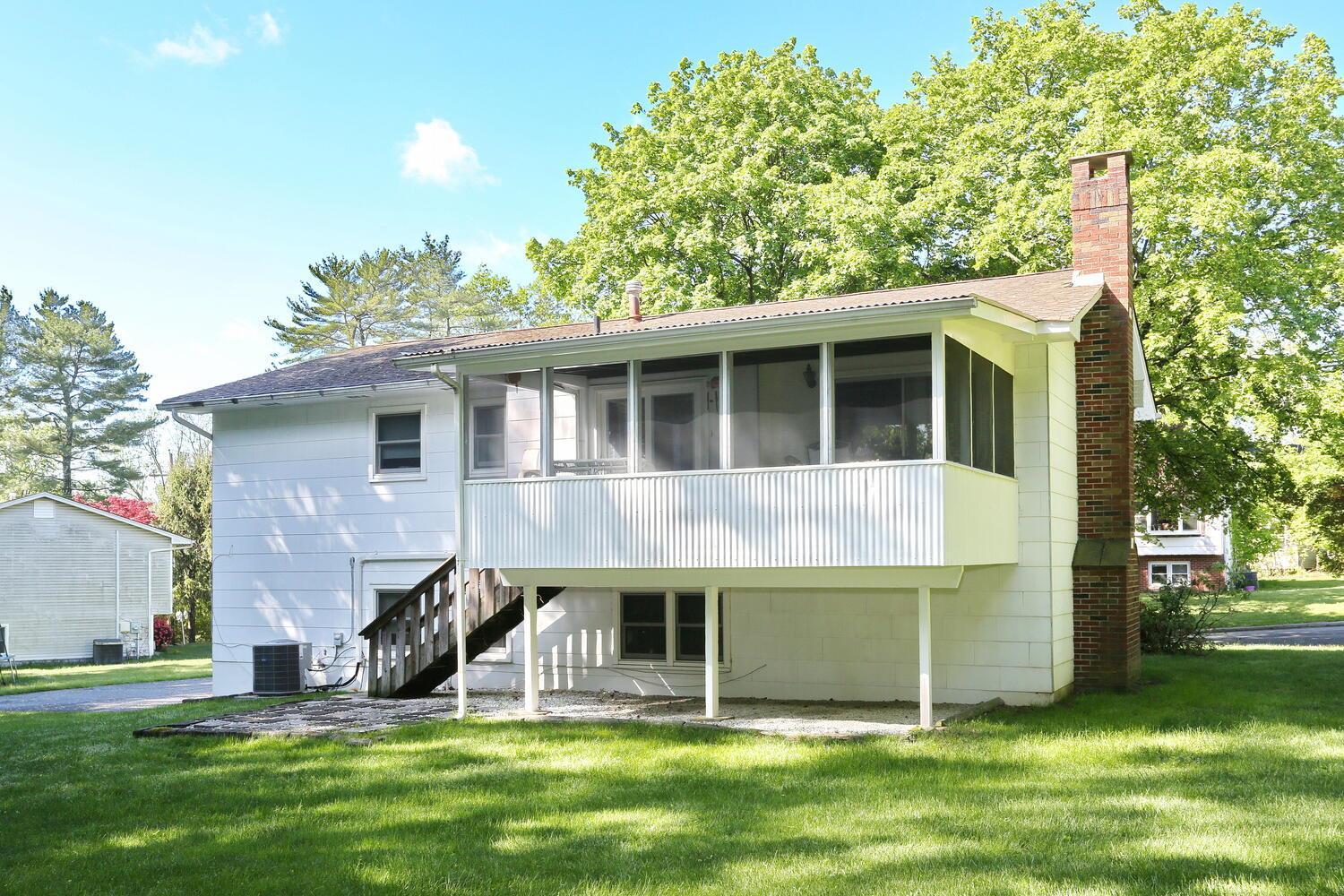 Single Family Apollo  Rockland County, NY 10954, MLS-855215-37
