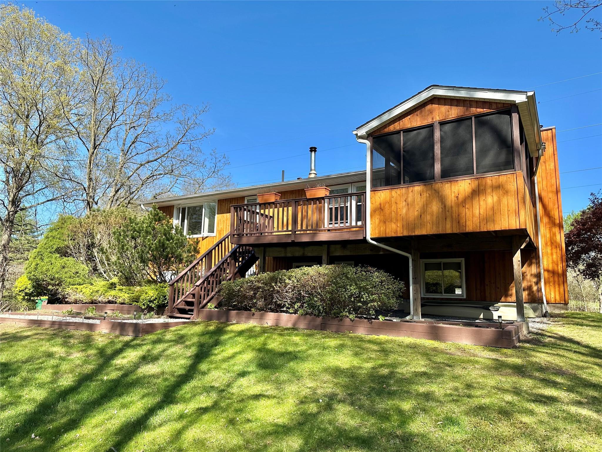 Single Family Susi  Ulster County, NY 12548, MLS-855219-2