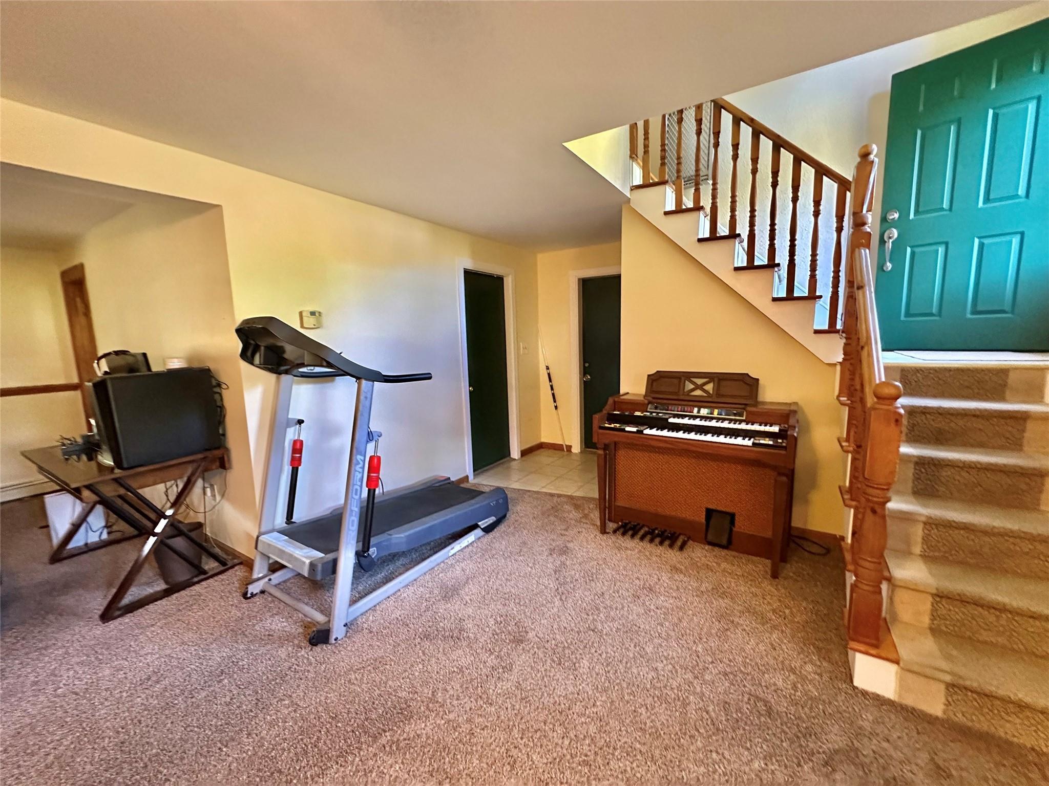 Single Family Susi  Ulster County, NY 12548, MLS-855219-22