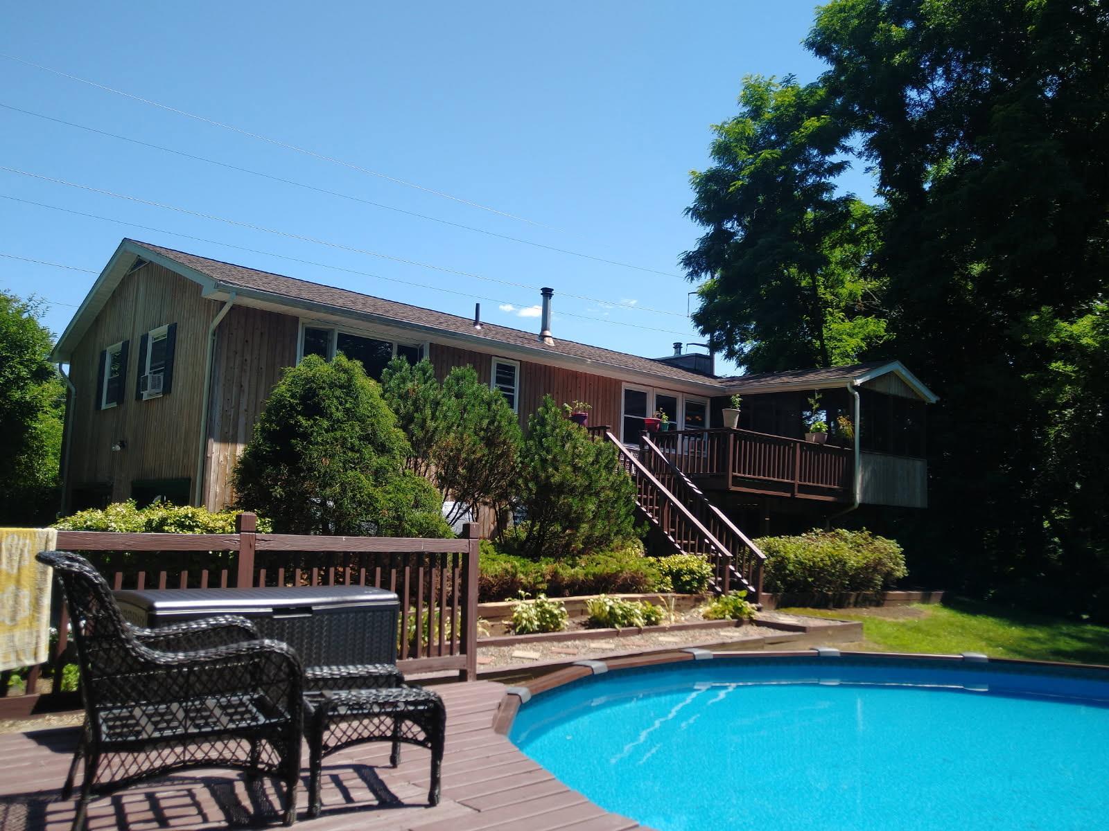 Single Family Susi  Ulster County, NY 12548, MLS-855219-3