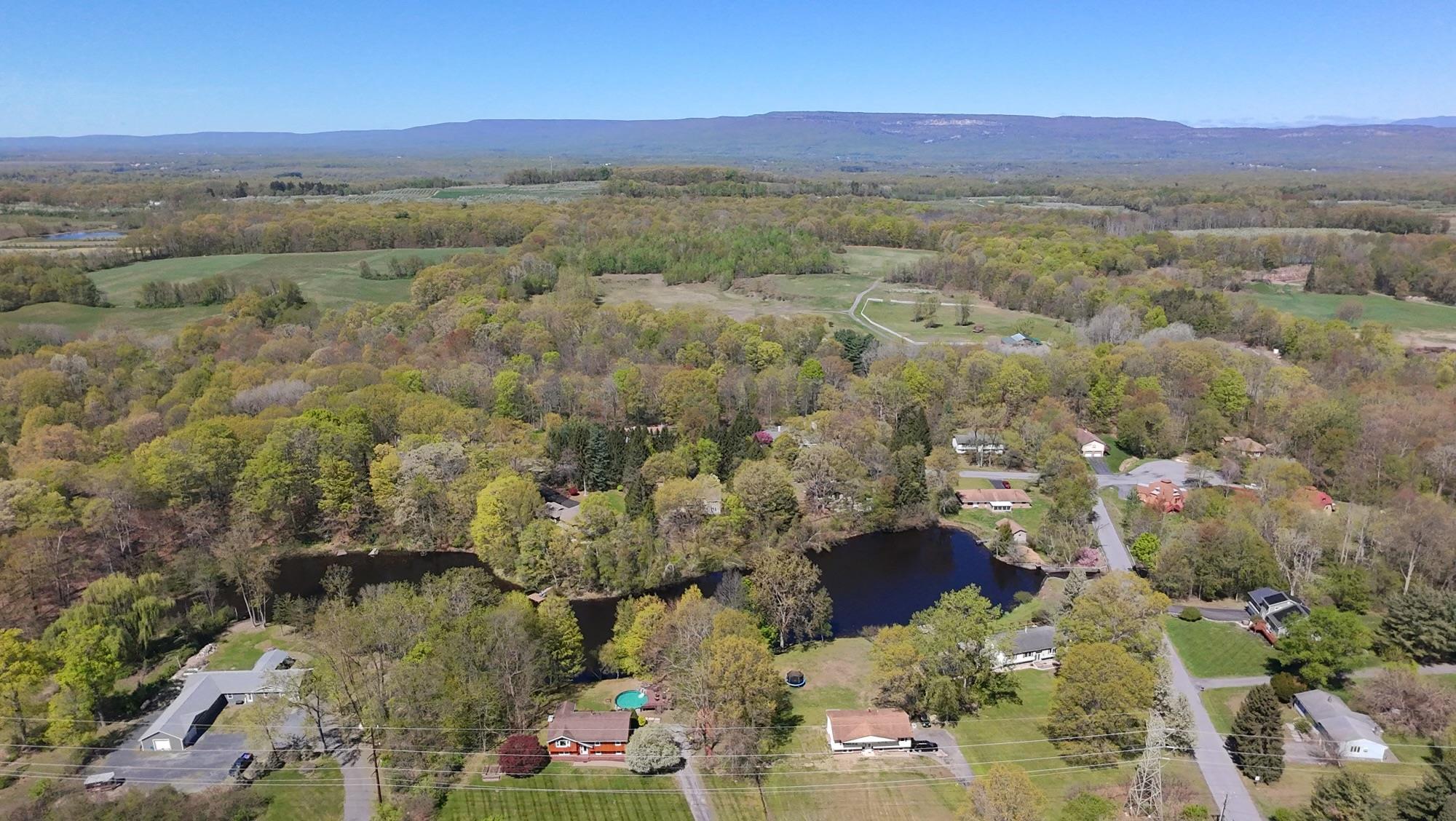Single Family Susi  Ulster County, NY 12548, MLS-855219-35