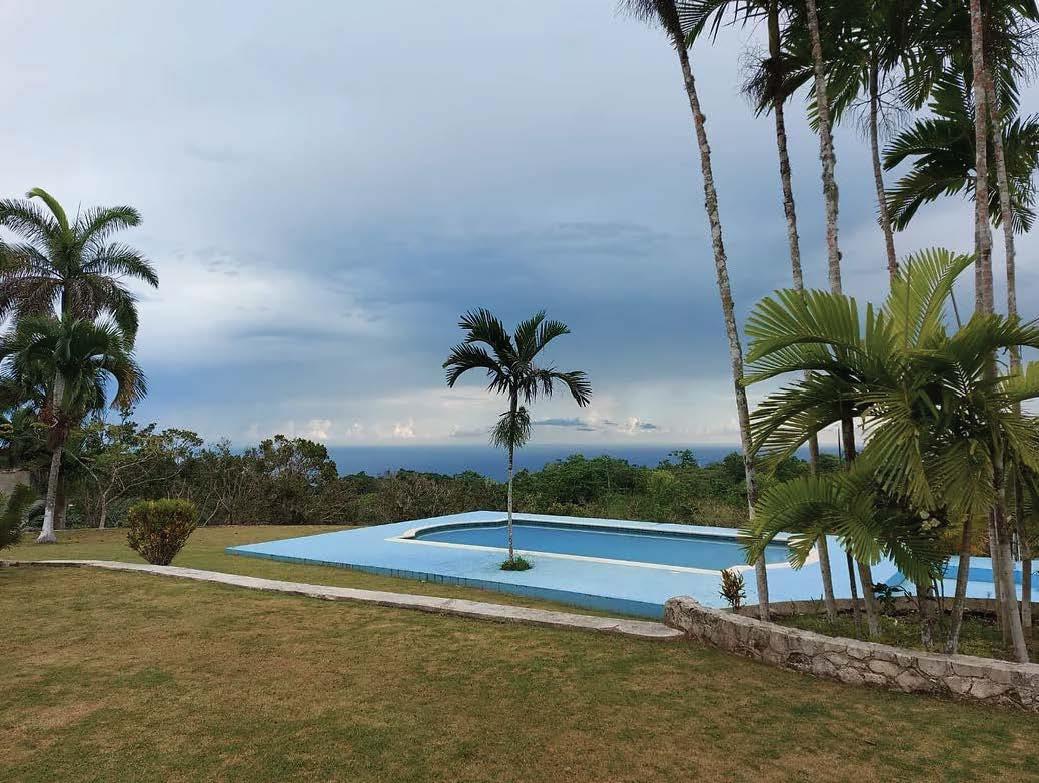 Single Family Ocho Rios  Out Of Area, NY 00000, MLS-855223-3