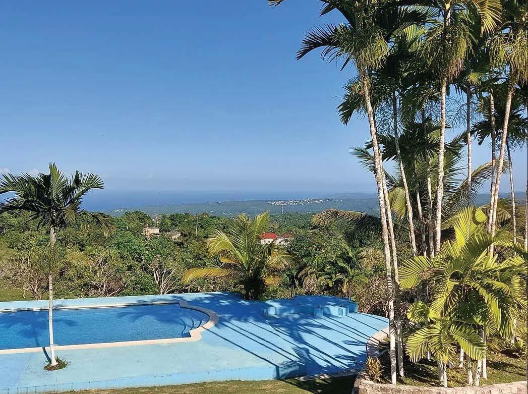Single Family Ocho Rios  Out Of Area, NY 00000, MLS-855223-4