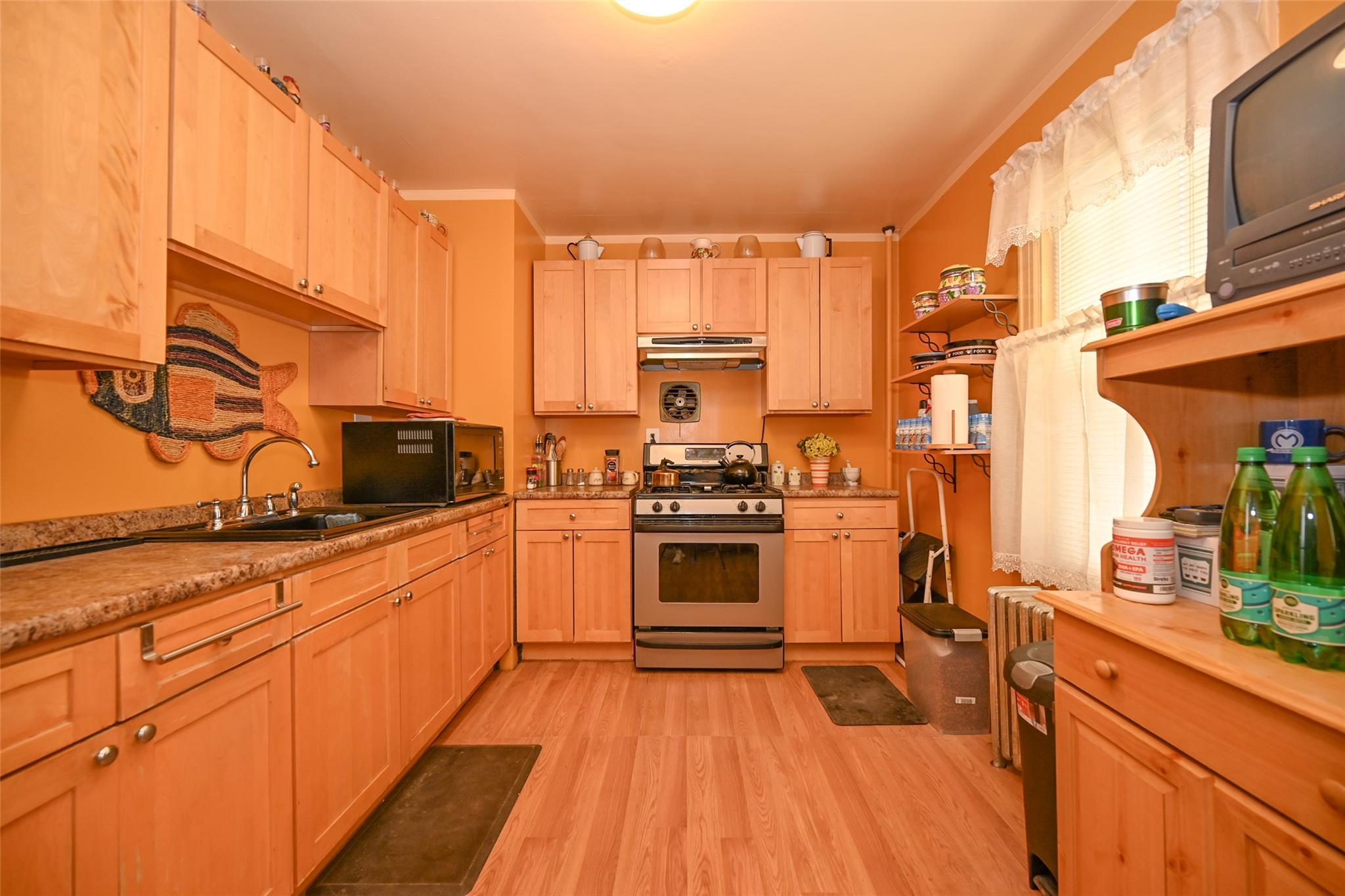 Single Family Courtney  Queens, NY 11358, MLS-855227-10