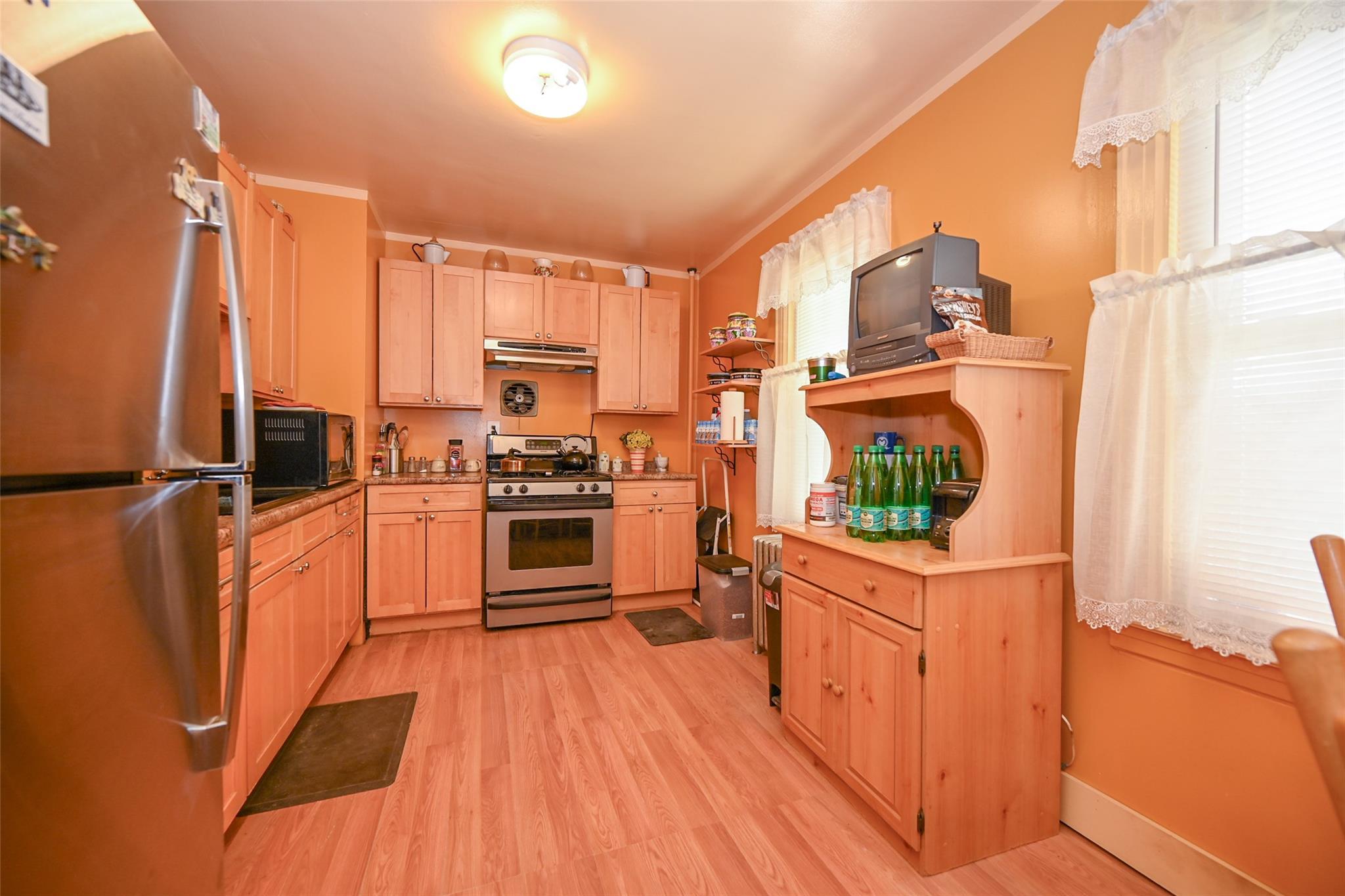 Single Family Courtney  Queens, NY 11358, MLS-855227-11