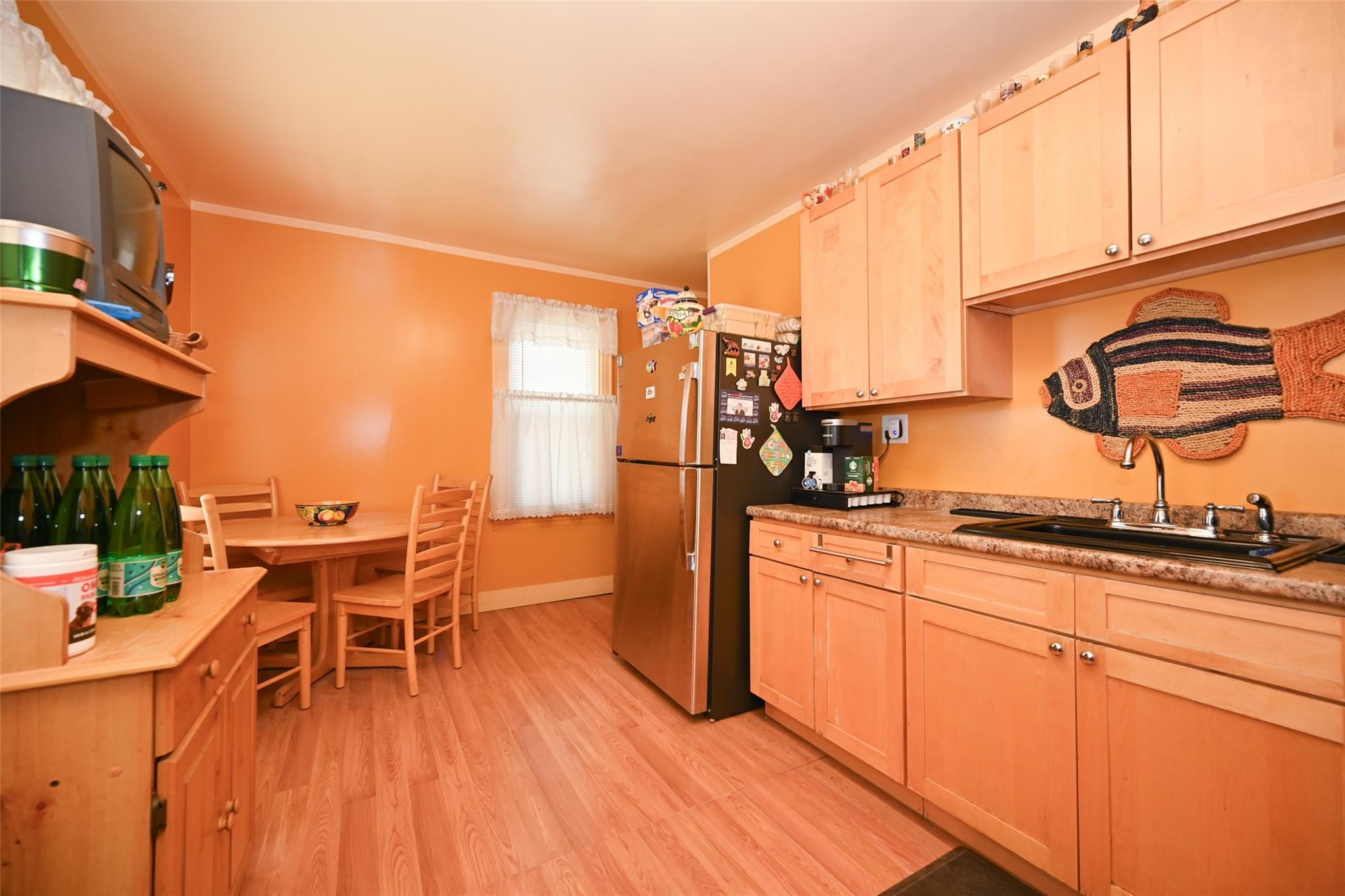 Single Family Courtney  Queens, NY 11358, MLS-855227-12
