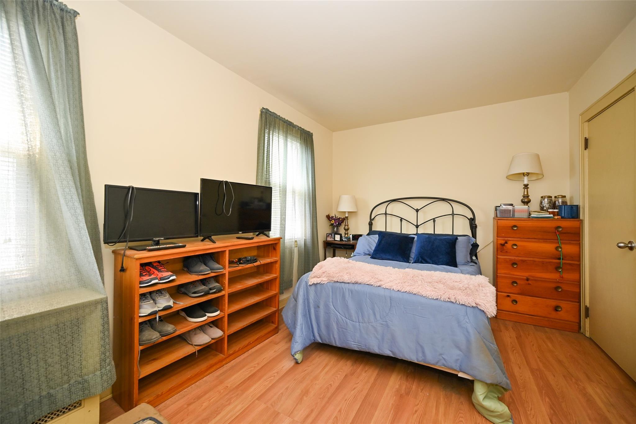 Single Family Courtney  Queens, NY 11358, MLS-855227-14