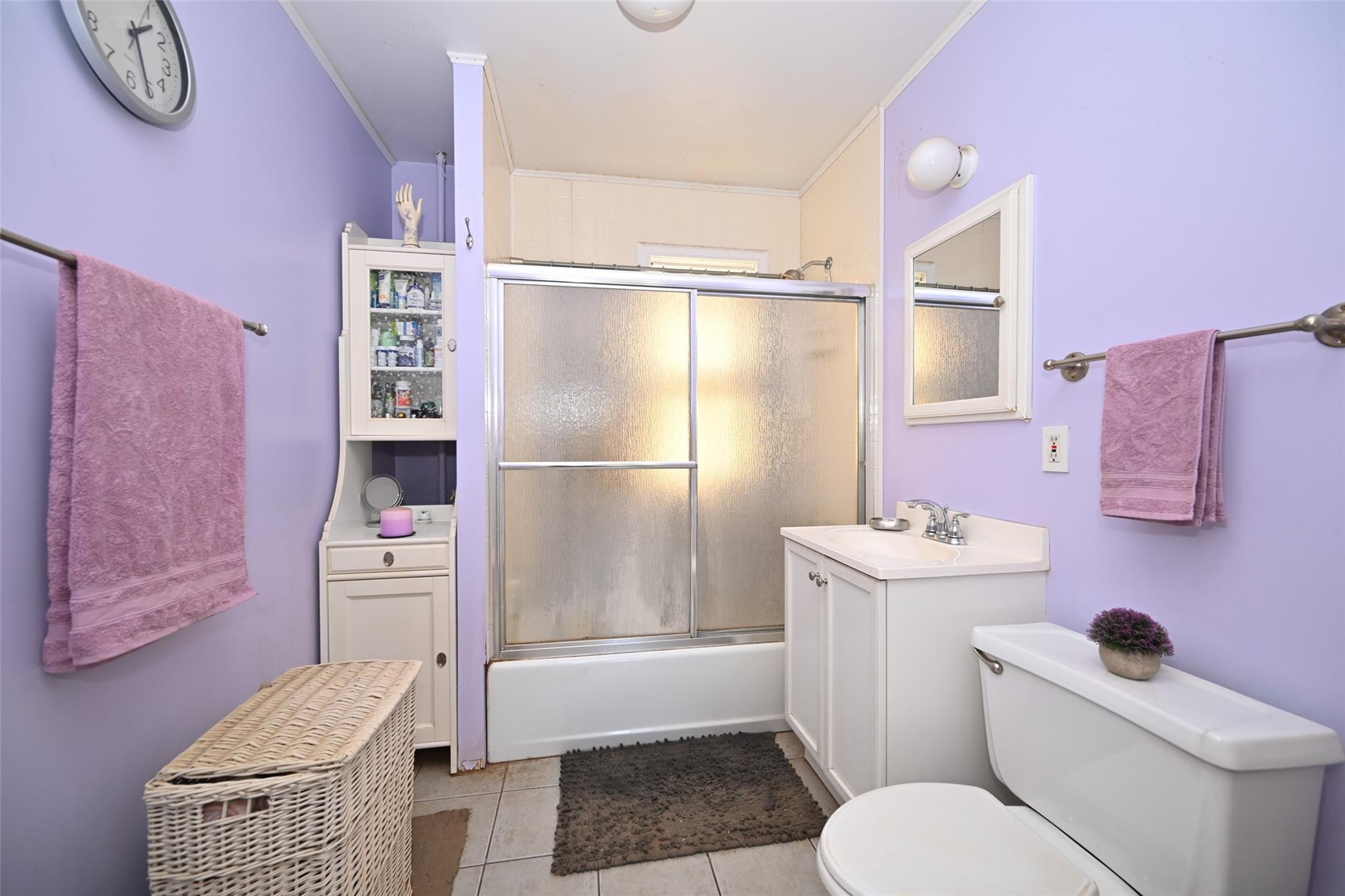 Single Family Courtney  Queens, NY 11358, MLS-855227-16