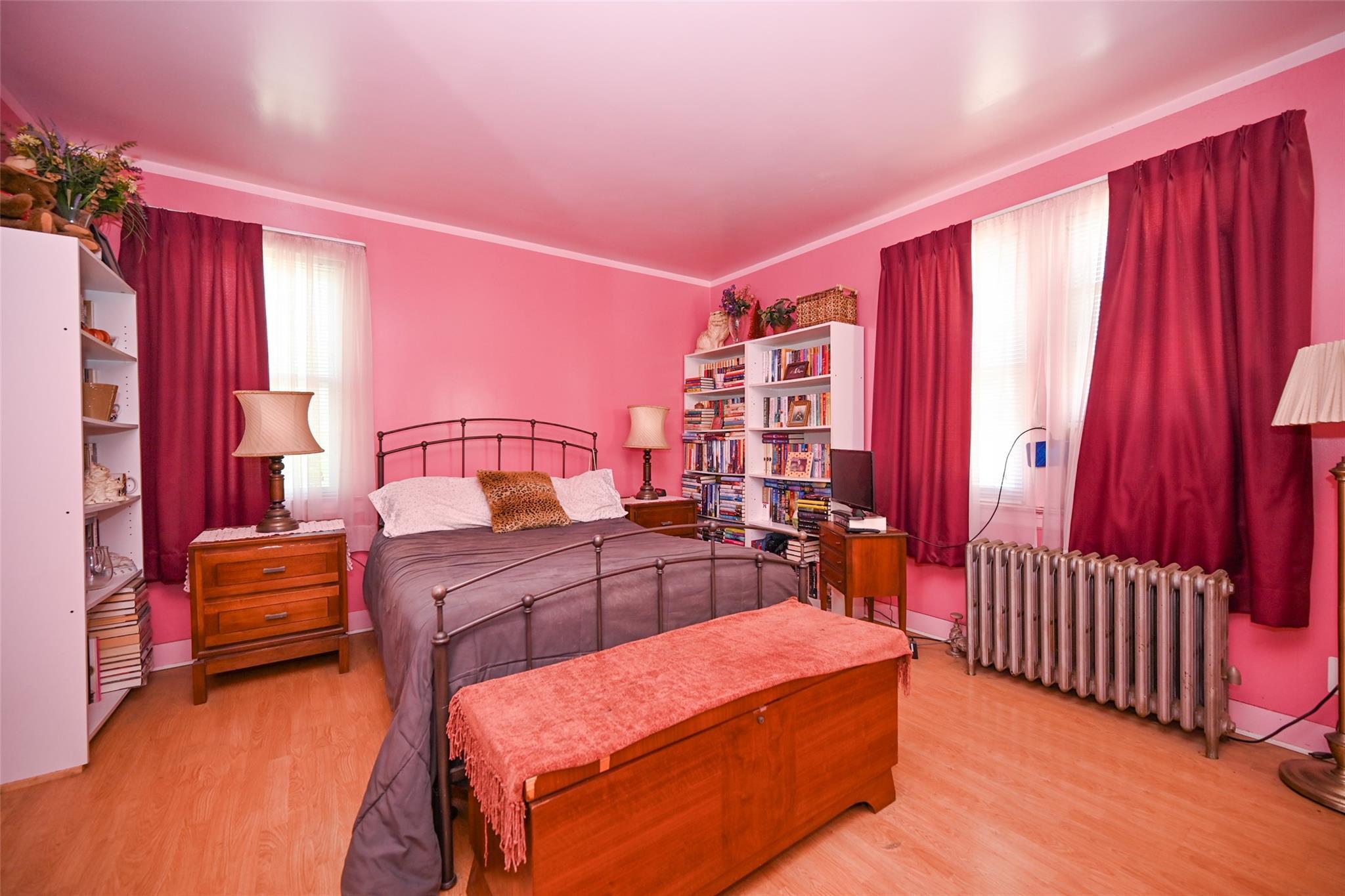 Single Family Courtney  Queens, NY 11358, MLS-855227-18