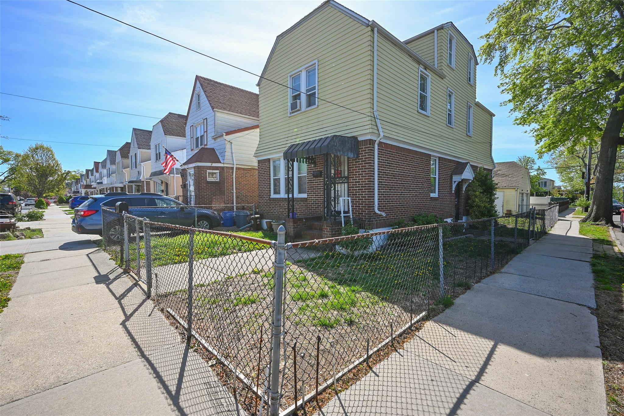 Single Family Courtney  Queens, NY 11358, MLS-855227-2