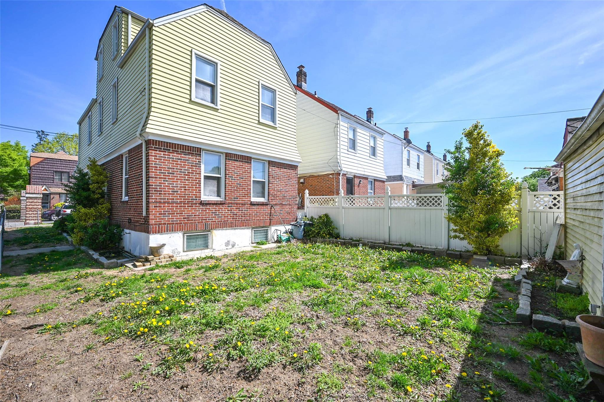 Single Family Courtney  Queens, NY 11358, MLS-855227-3