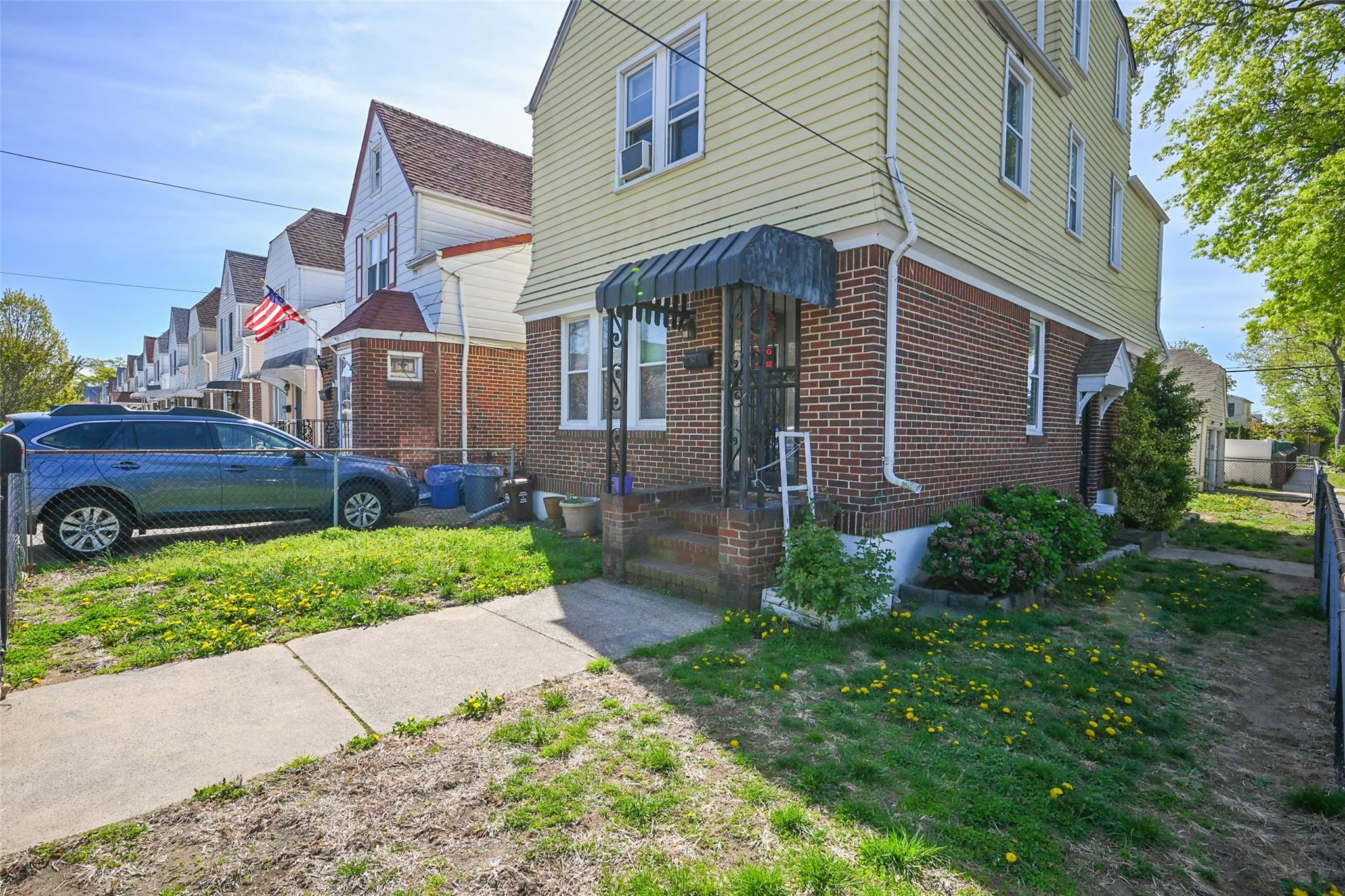Single Family Courtney  Queens, NY 11358, MLS-855227-6