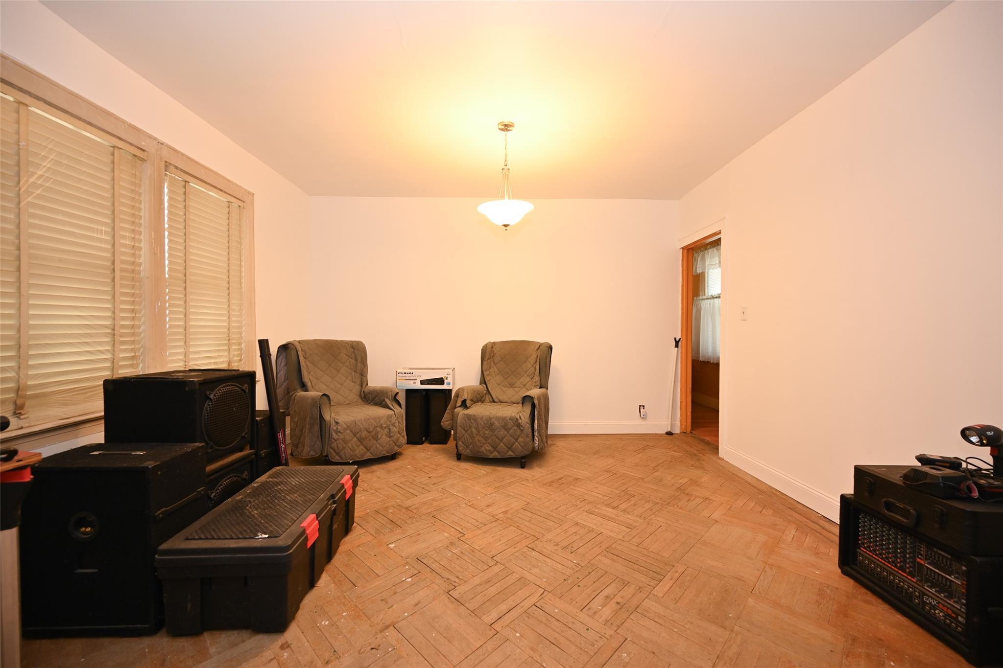 Single Family Courtney  Queens, NY 11358, MLS-855227-8
