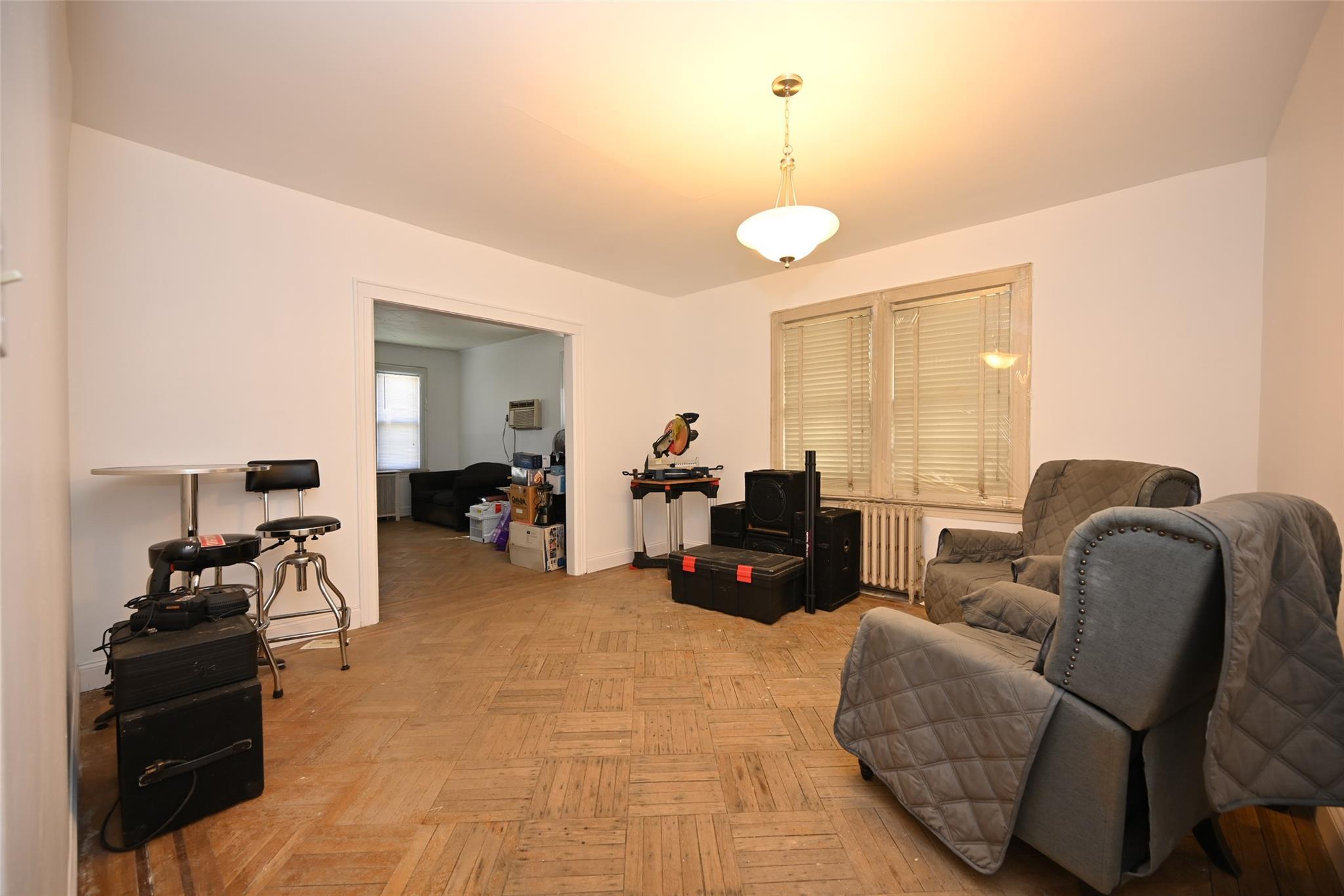 Single Family Courtney  Queens, NY 11358, MLS-855227-9
