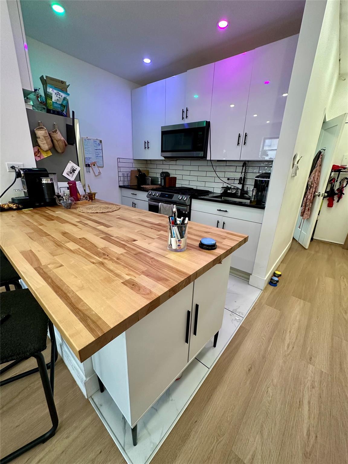 Apartment Bedford  Brooklyn, NY 11211, MLS-855247-3