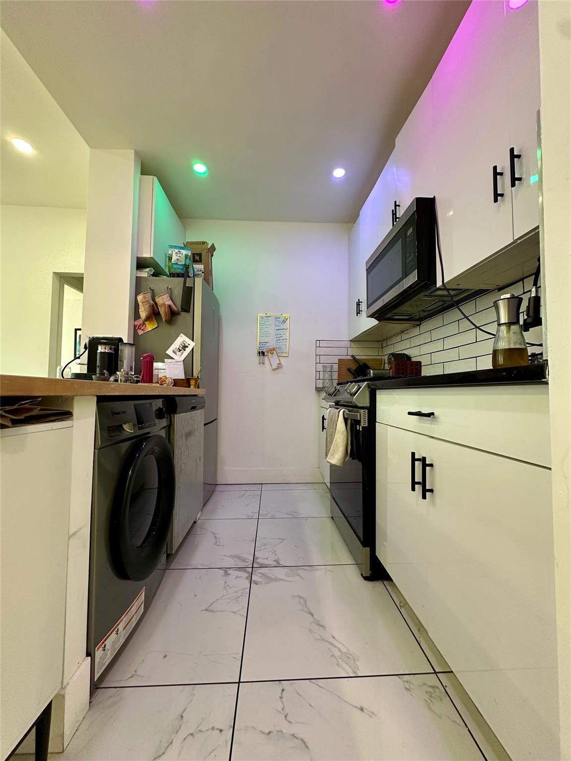 Apartment Bedford  Brooklyn, NY 11211, MLS-855247-4