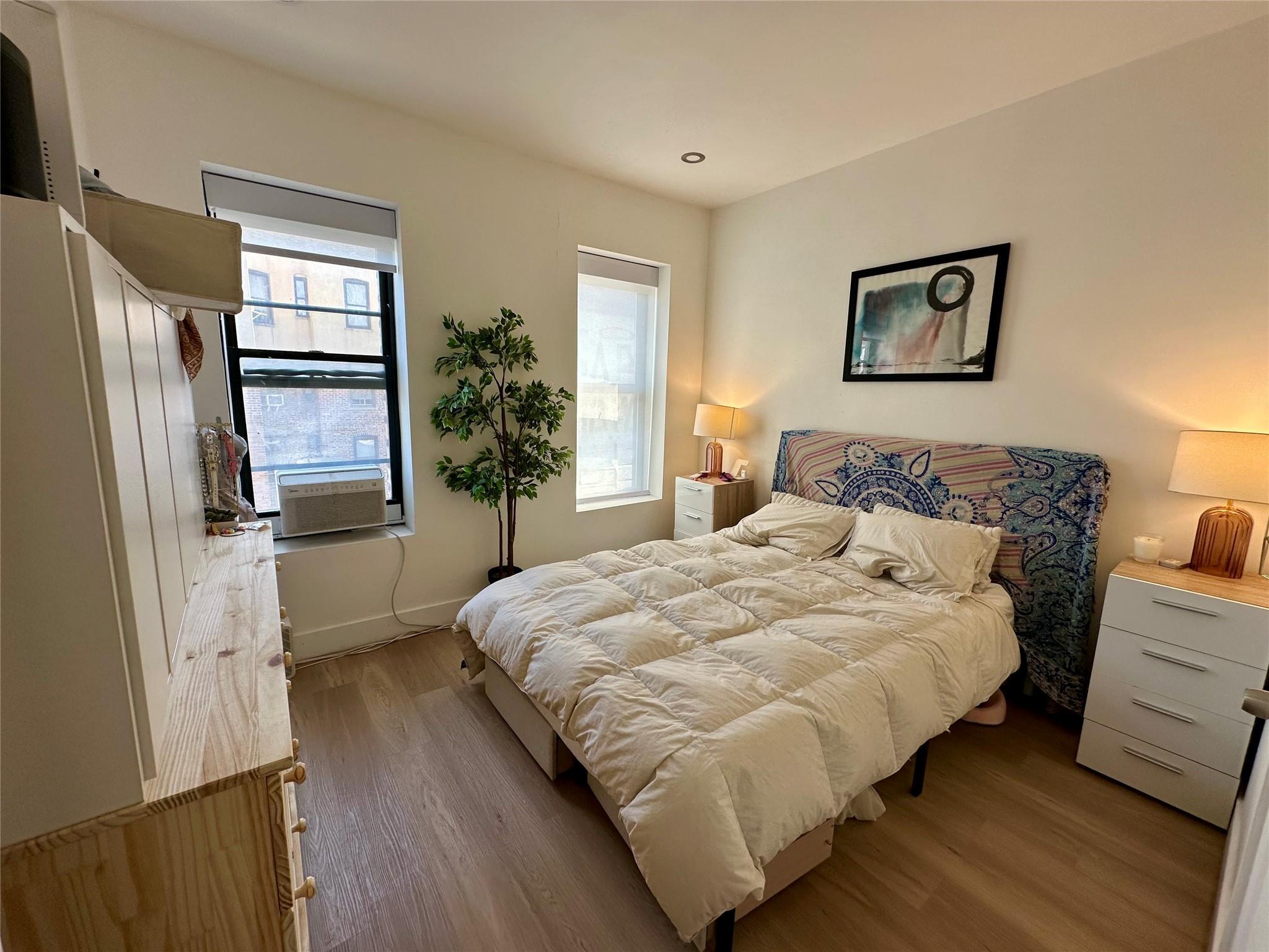 Apartment Bedford  Brooklyn, NY 11211, MLS-855247-8