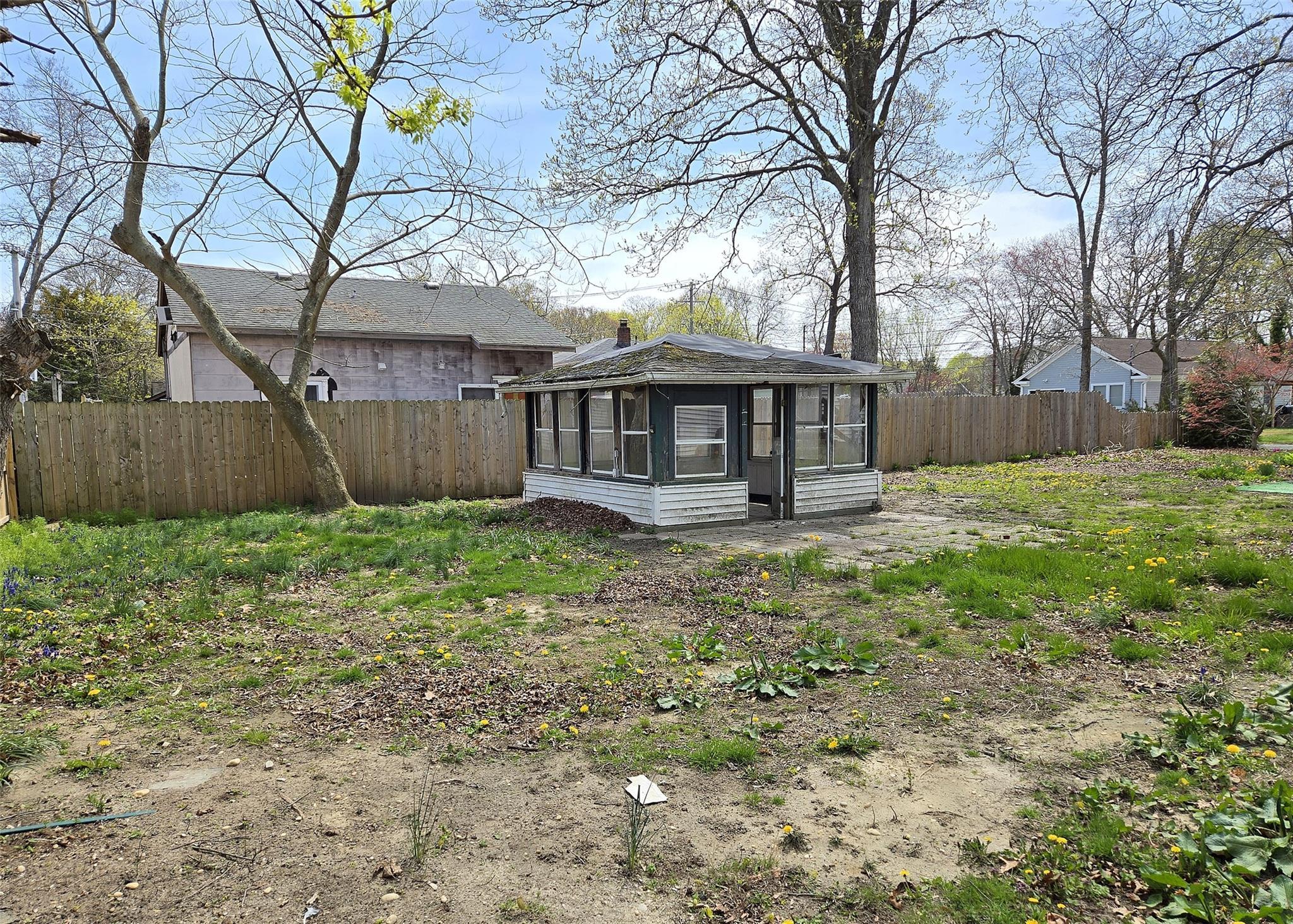Single Family Magnolia  Suffolk County, NY 11951, MLS-855254-20