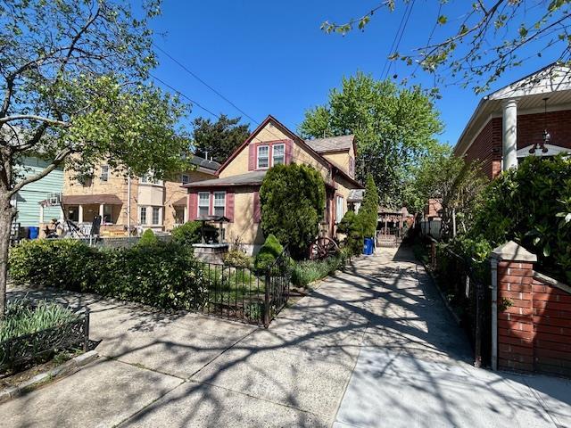 Single Family 166th  Queens, NY 11358, MLS-855255-3