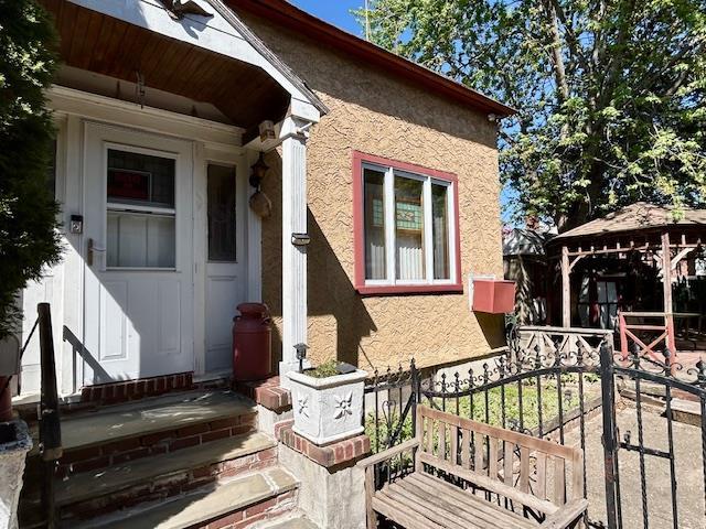 Single Family 166th  Queens, NY 11358, MLS-855255-5