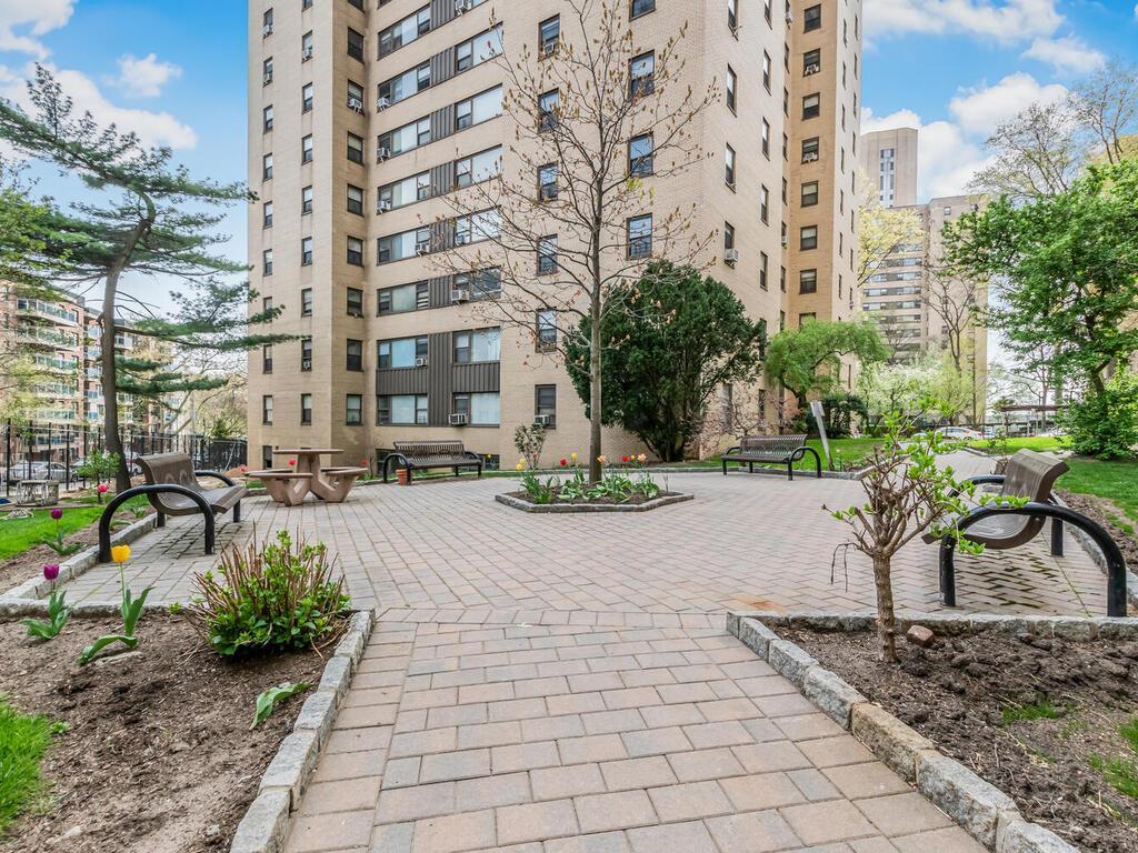 Coop Fordham Hill  Bronx, NY 10468, MLS-855273-16