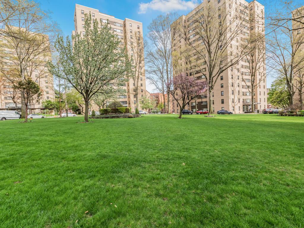 Coop Fordham Hill  Bronx, NY 10468, MLS-855273-17