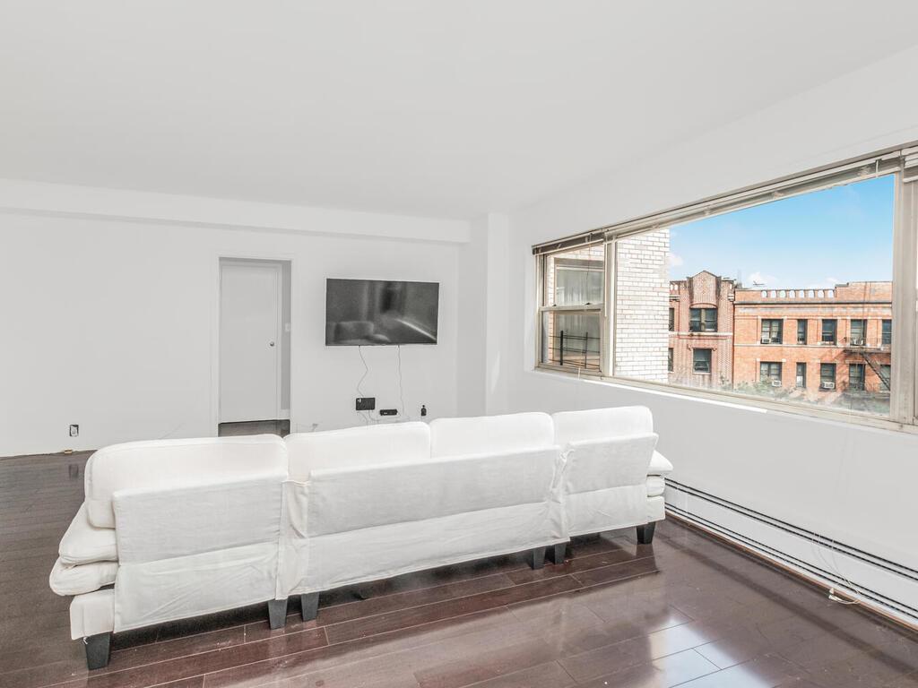 Coop Fordham Hill  Bronx, NY 10468, MLS-855273-8
