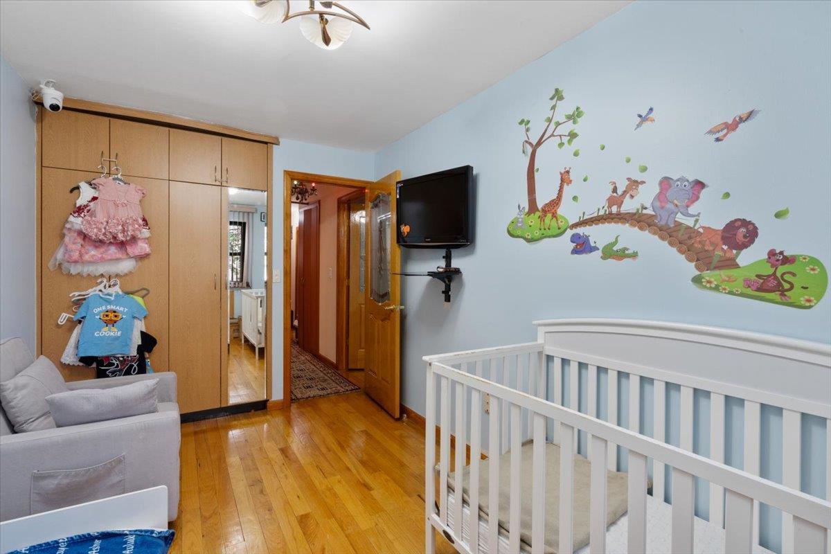 Condo Wetherole  Queens, NY 11374, MLS-855276-12