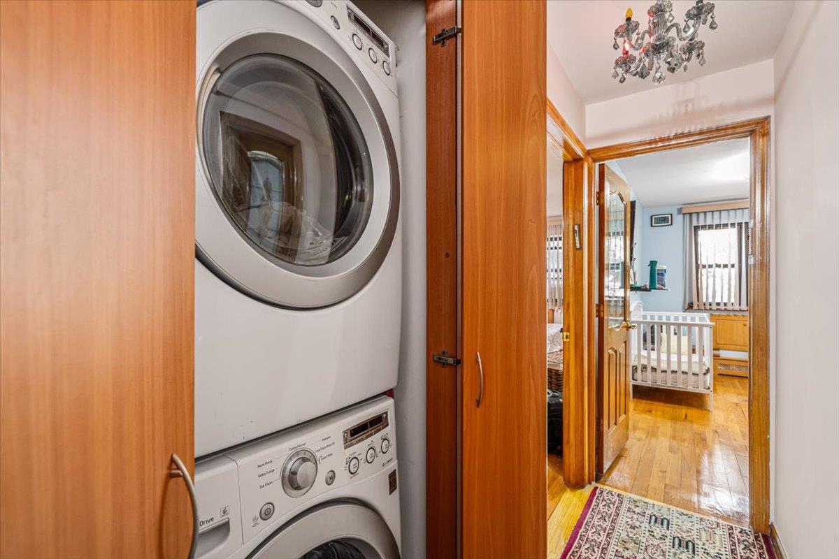 Condo Wetherole  Queens, NY 11374, MLS-855276-13