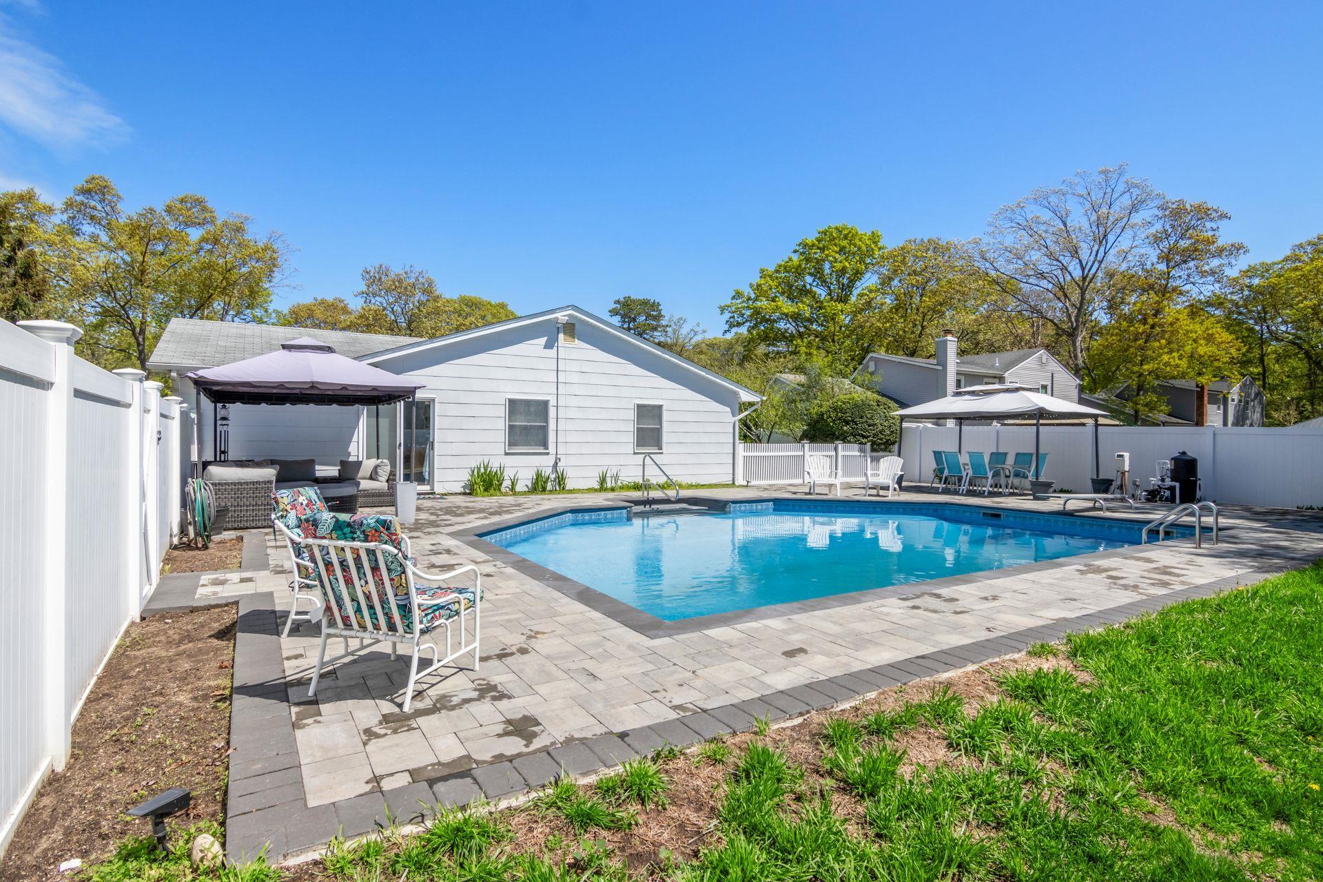 Single Family Teele  Suffolk County, NY 11727, MLS-855282-19