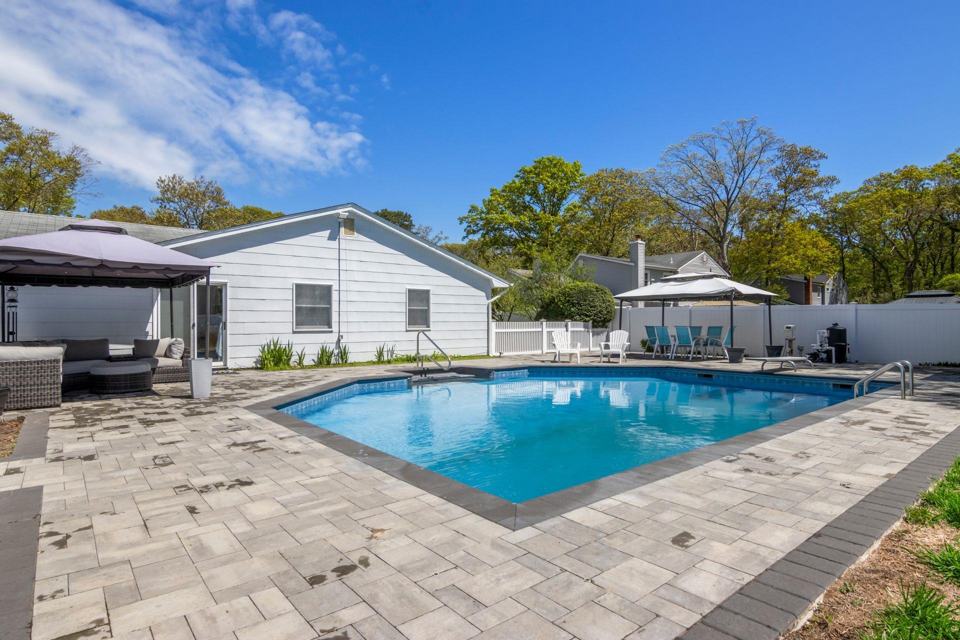Single Family Teele  Suffolk County, NY 11727, MLS-855282-20