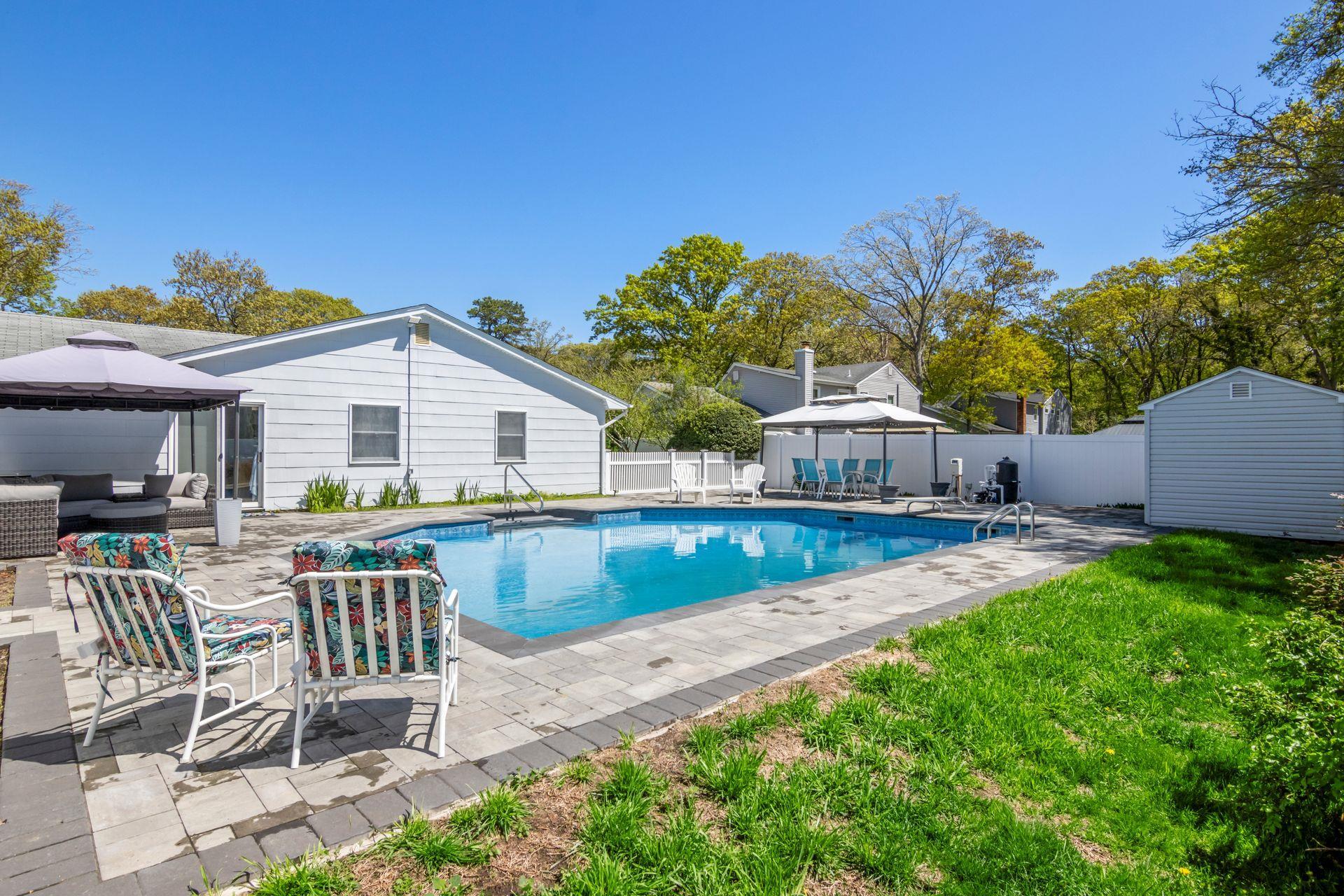Single Family Teele  Suffolk County, NY 11727, MLS-855282-21
