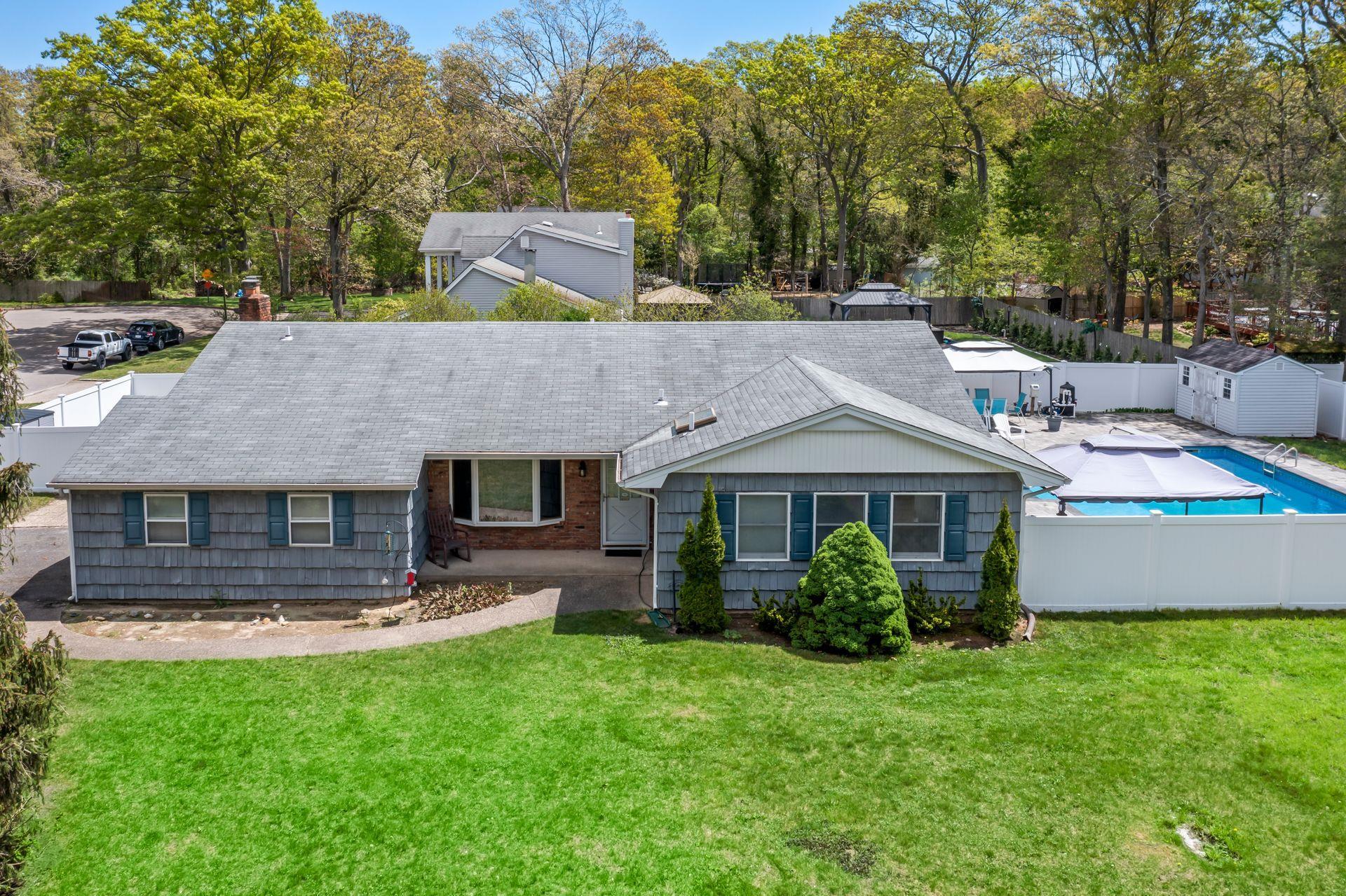 Single Family Teele  Suffolk County, NY 11727, MLS-855282-4
