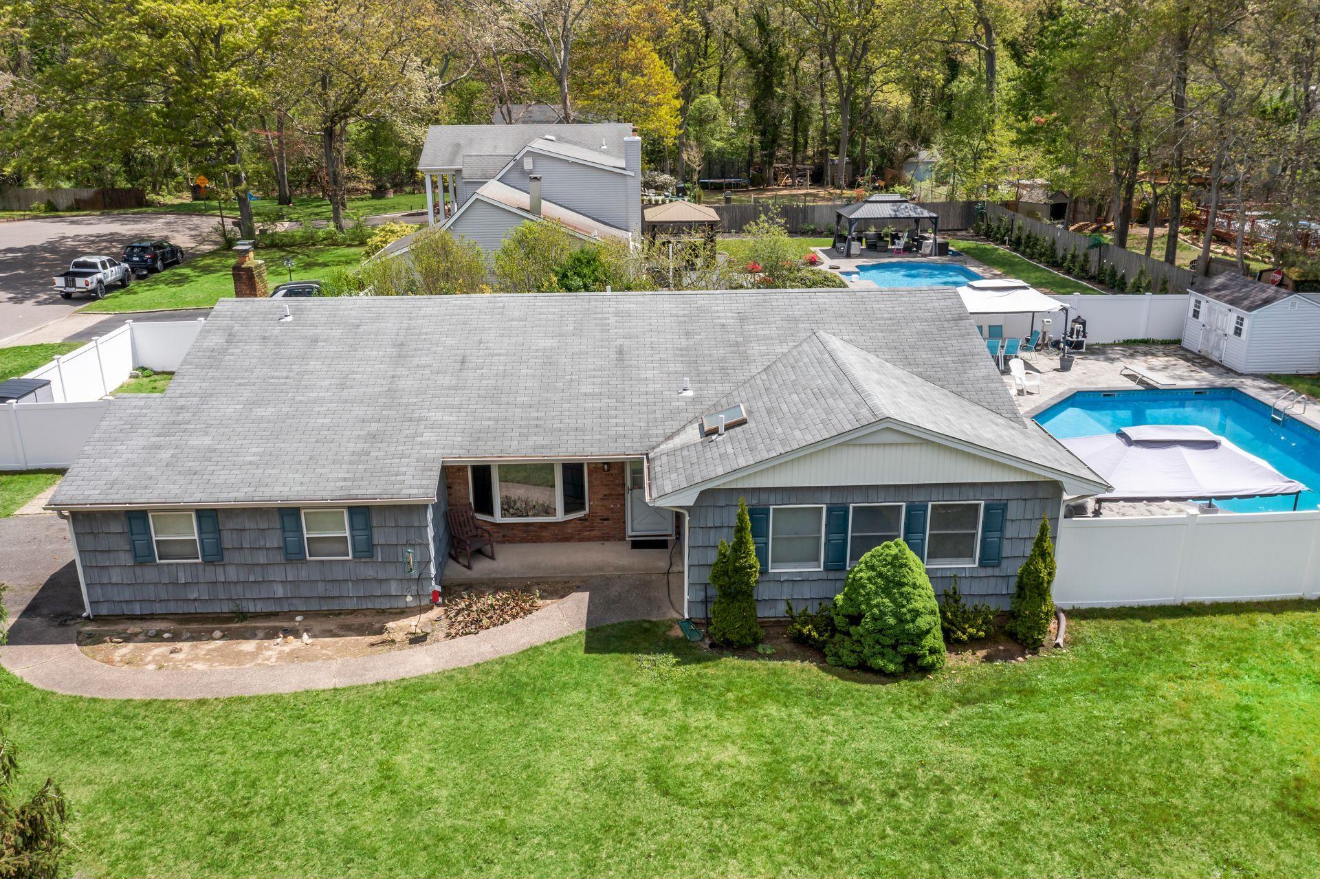 Single Family Teele  Suffolk County, NY 11727, MLS-855282-5